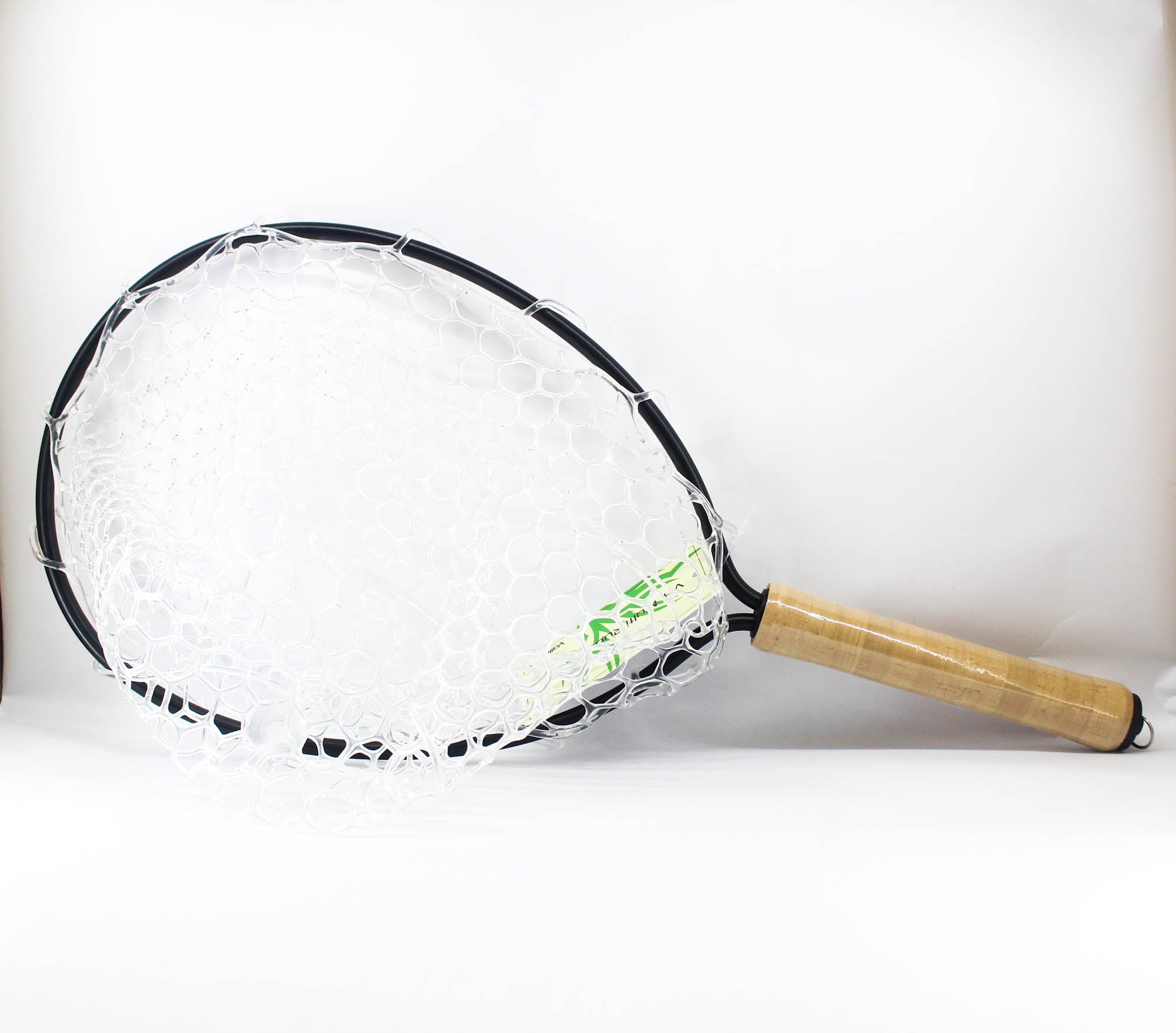 Valley Hill Multi Rubber Net 500mm Size M (5195)