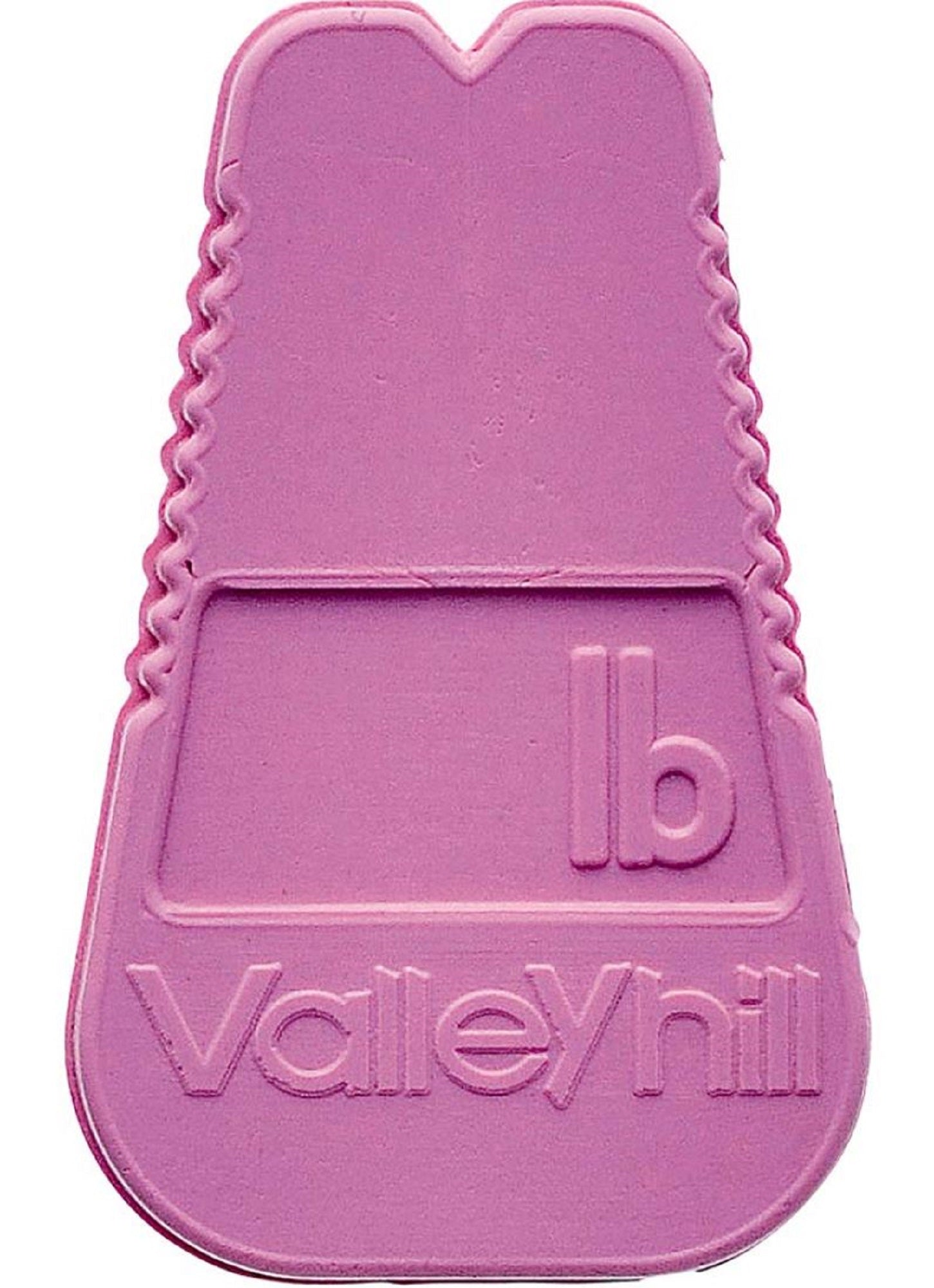 Valley Hill Line Stopper 3 Piece Per Pack Pink (1752)