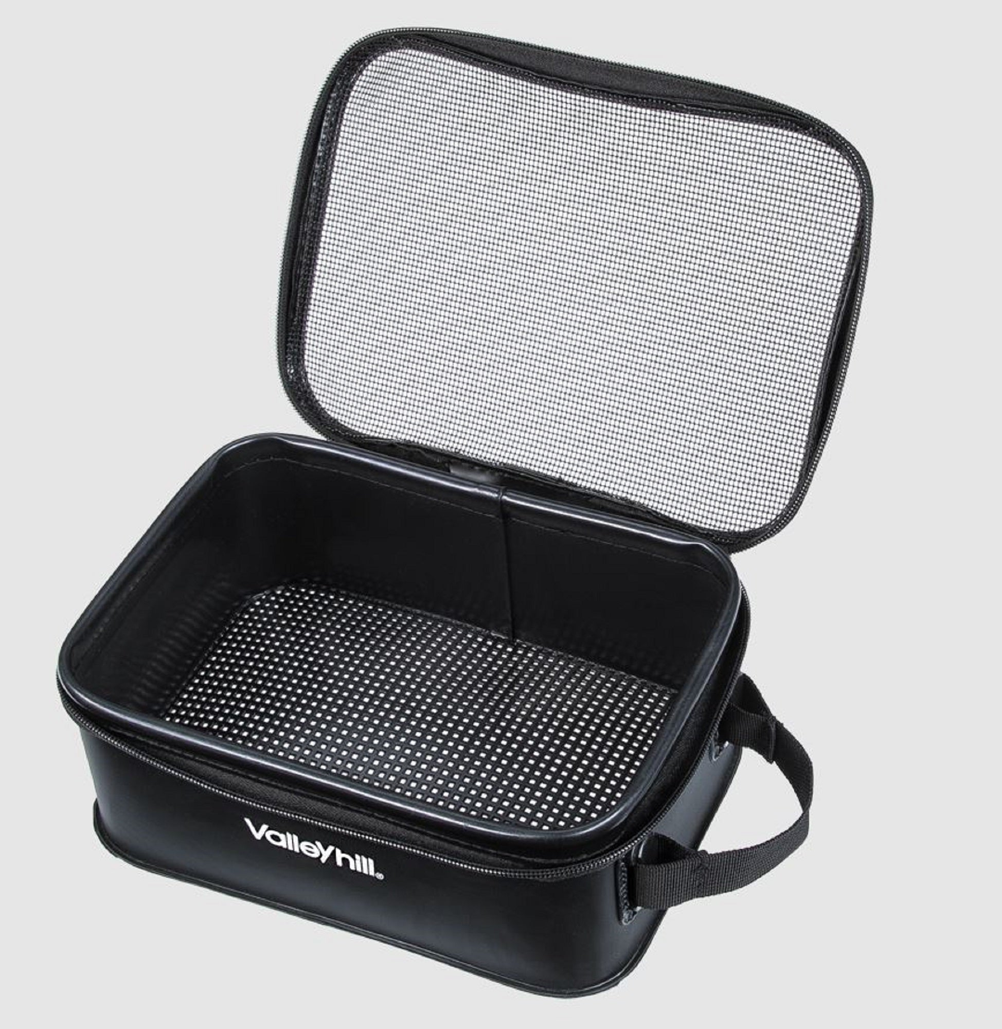 Valley Hill Washable Mesh Tool Bag Size S 250 x 180 x 100mm (4685)