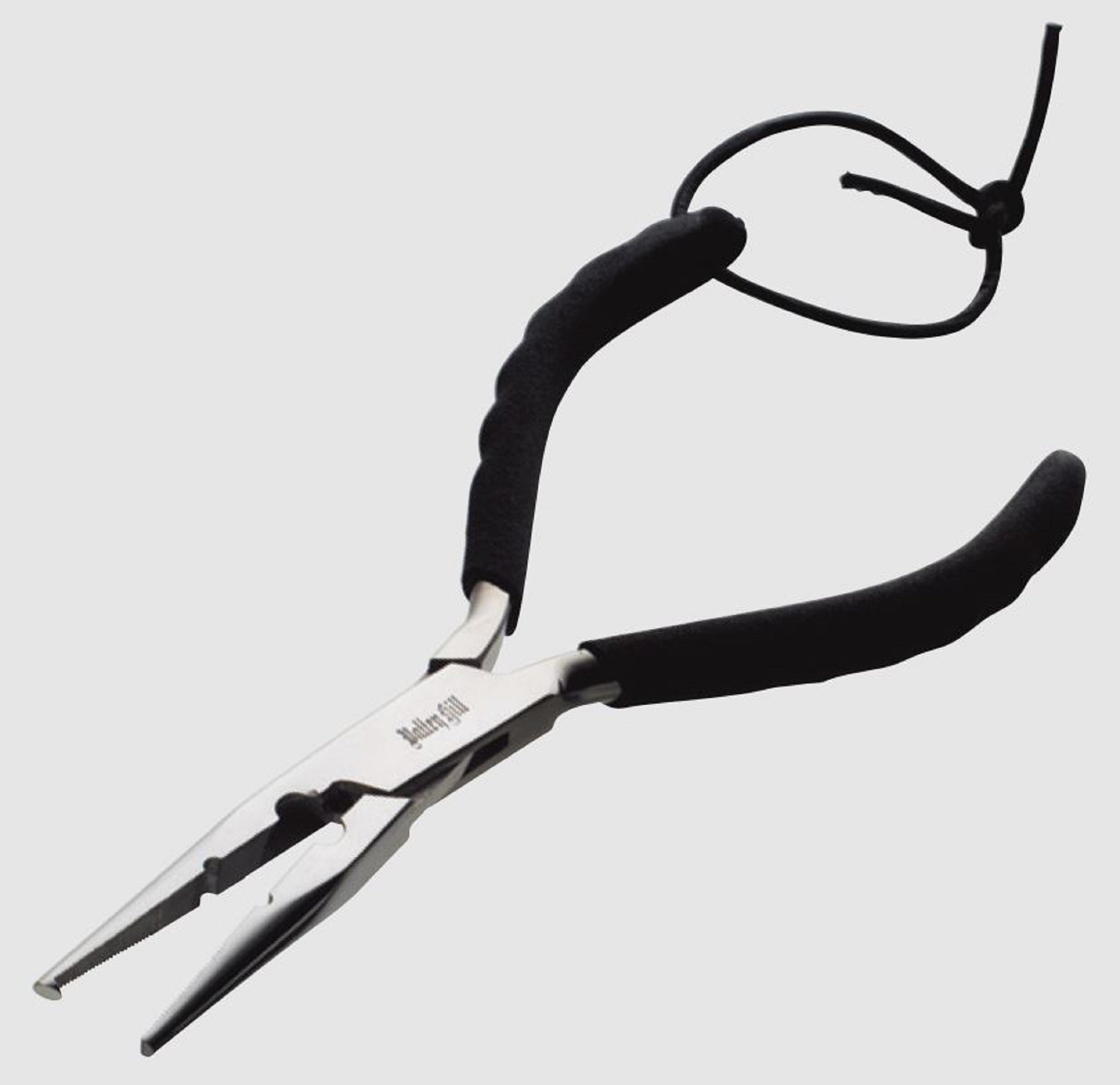 Valley Hill Plier Stainless Steel Split Ring 0-2 Size SS 135mm (0548)