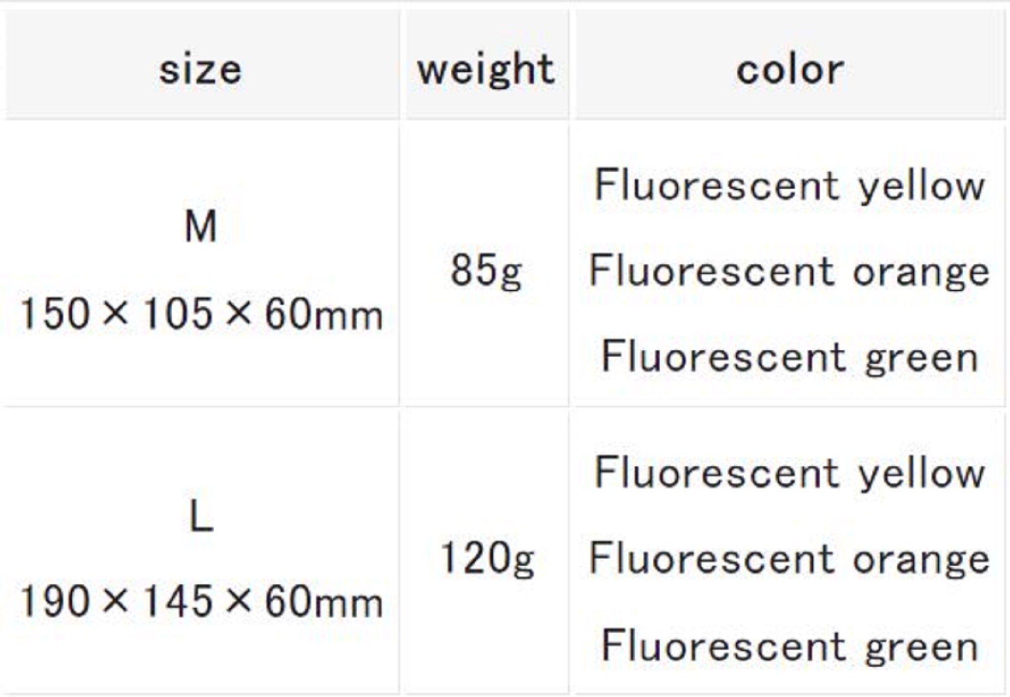 Valley Hill Mesh Pouch Size M 150 x 105 x 60mm Green (7513)