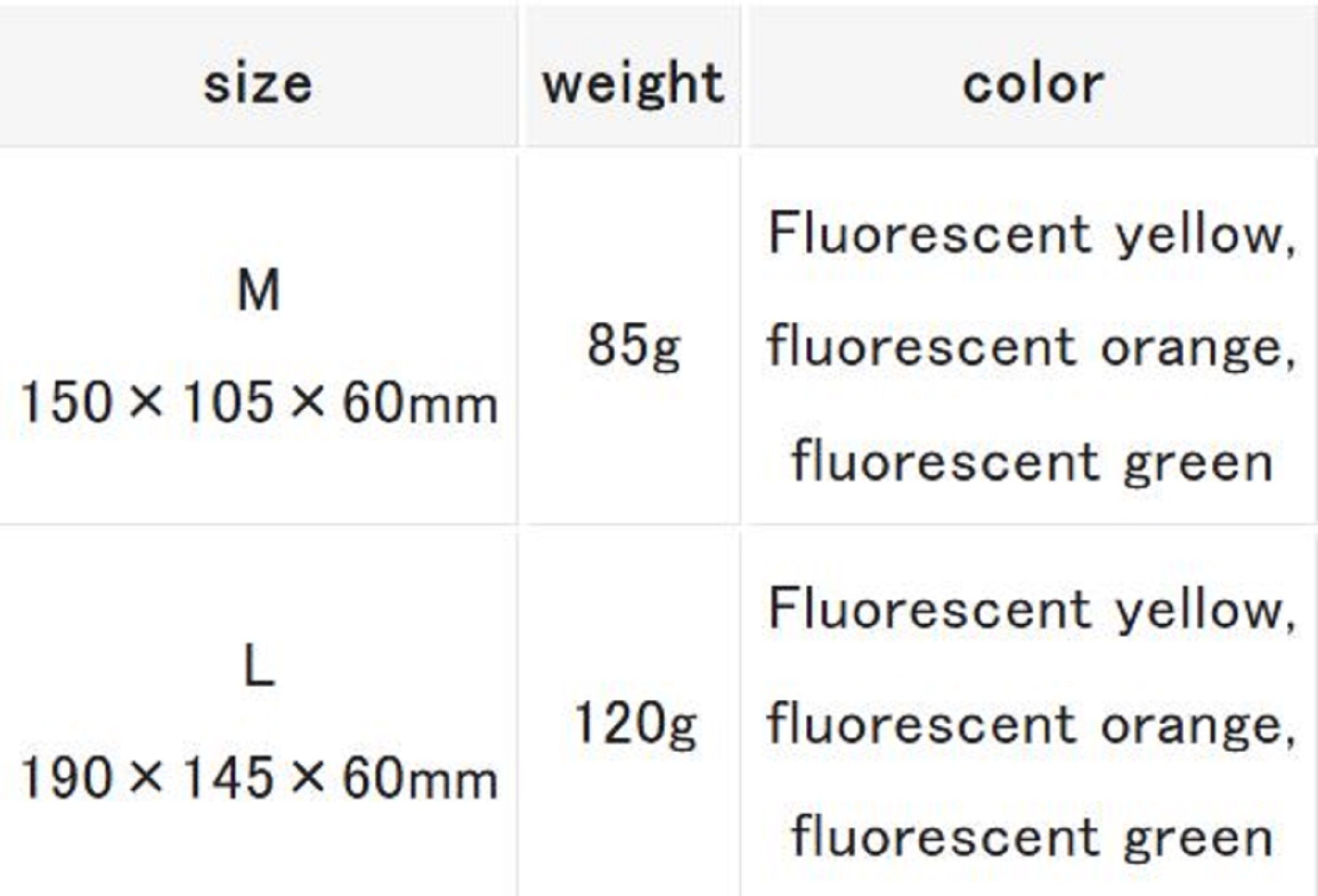 Valley Hill Mesh Pouch Size L 190 x 145 x 60mm Yellow (7520)