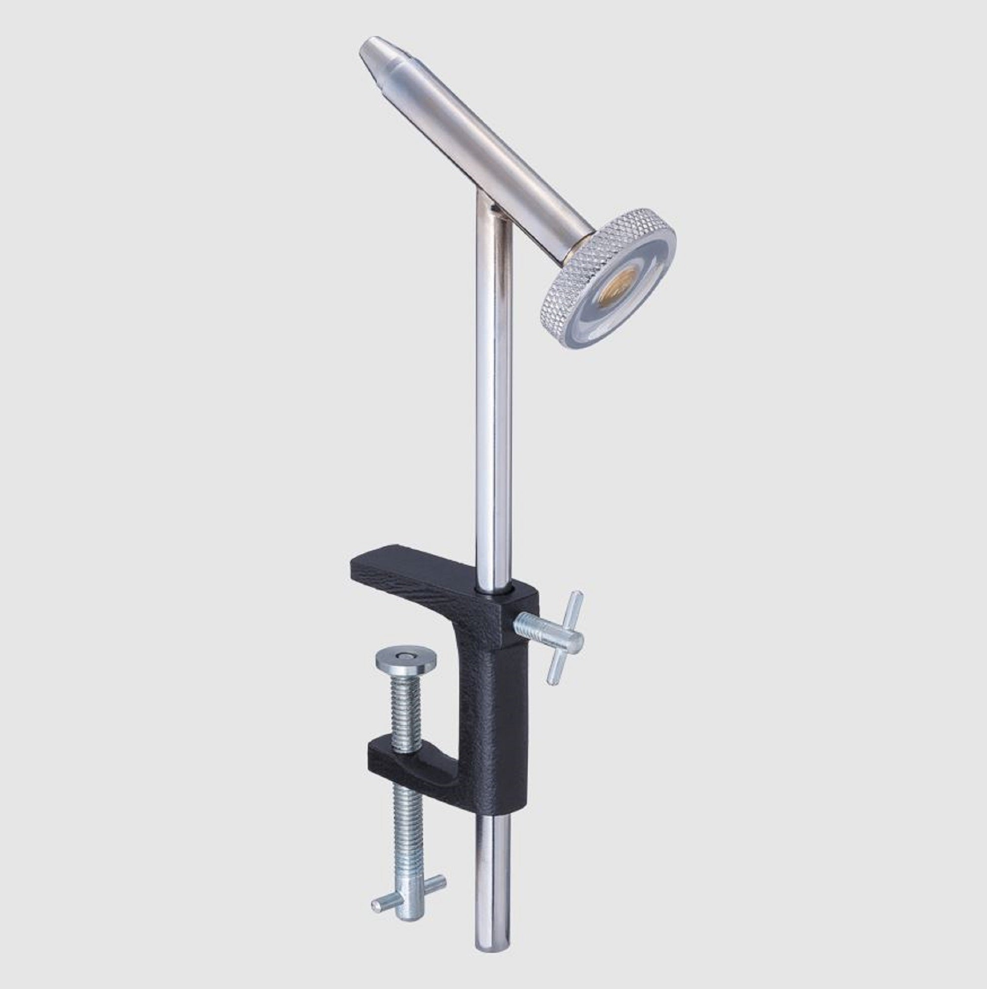 Valley Hill HD Angler Vice Assist Hook Making (9944)