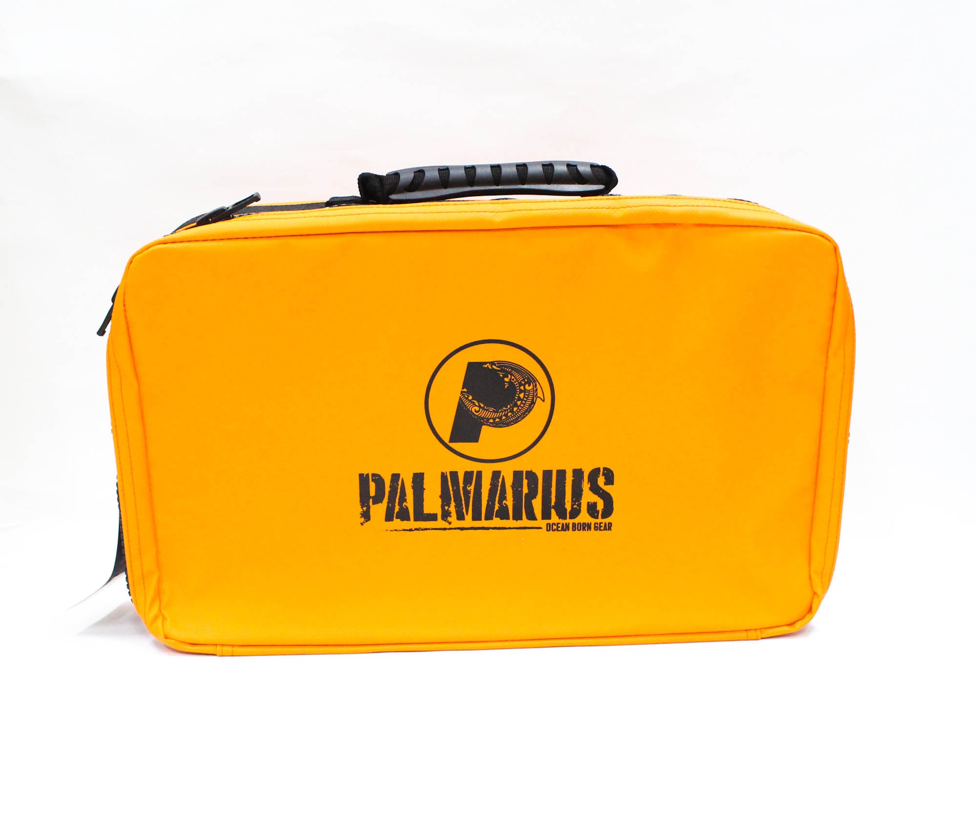 Palmarius Jig Bag Full System 45 x 30 x 12 cm Orange (0145)