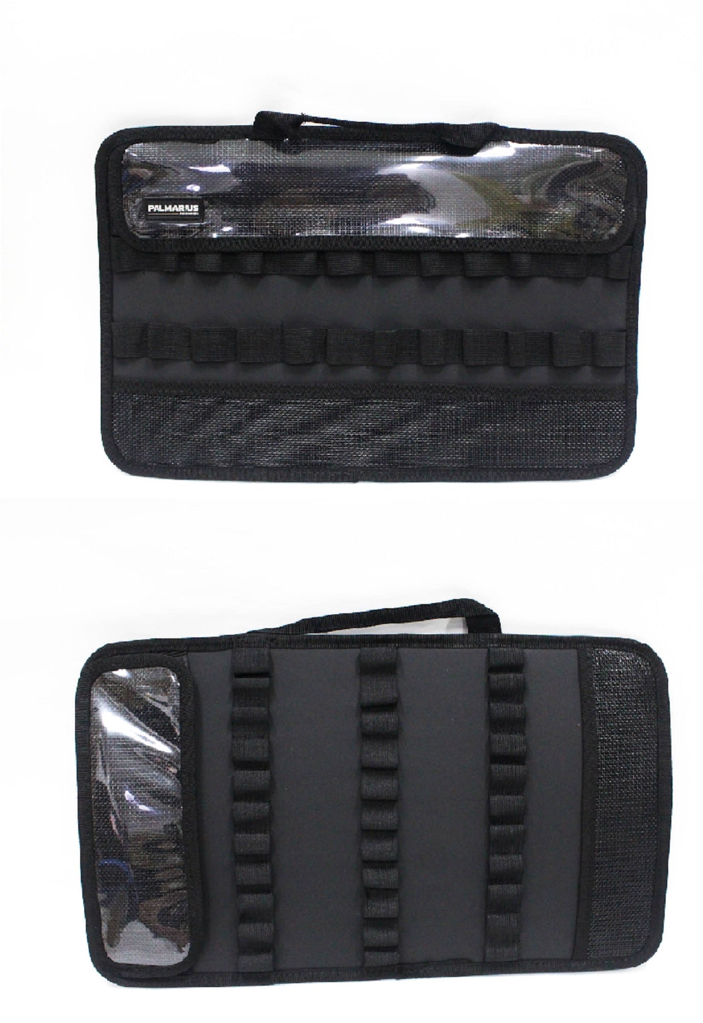 Palmarius Jig Bag Full System 45 x 30 x 12 cm Orange (0145)