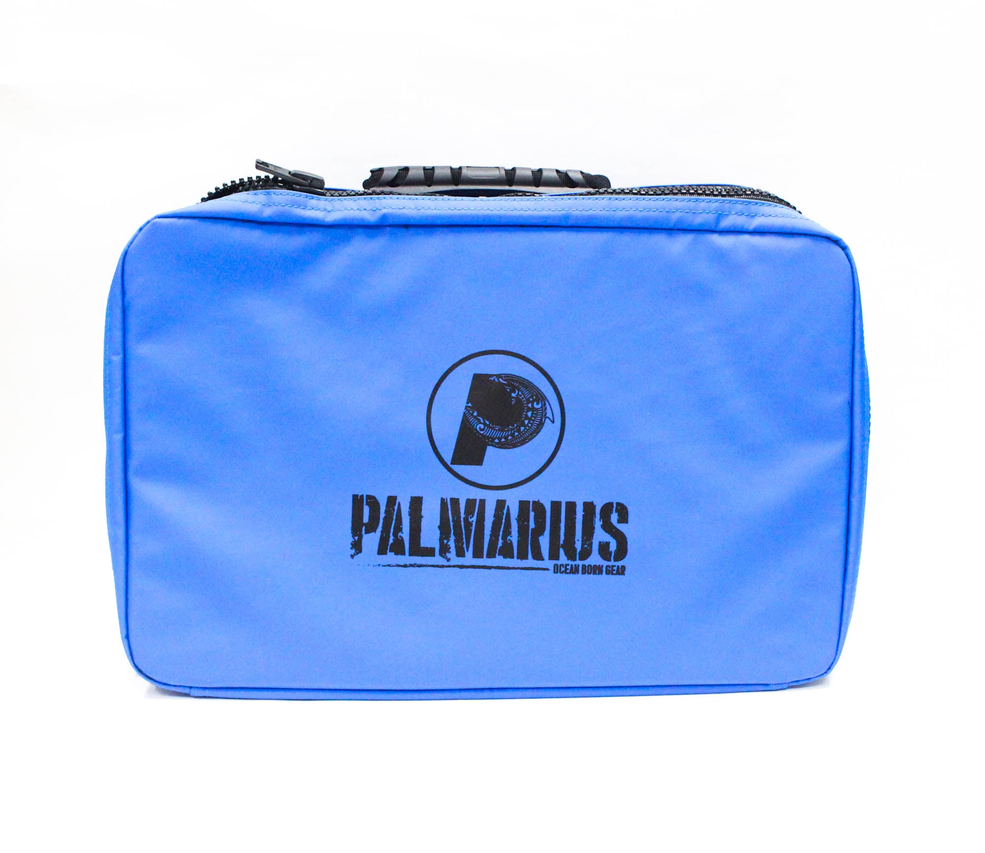 Palmarius Jig Bag Full System 45 x 30 x 12 cm Blue (0146)