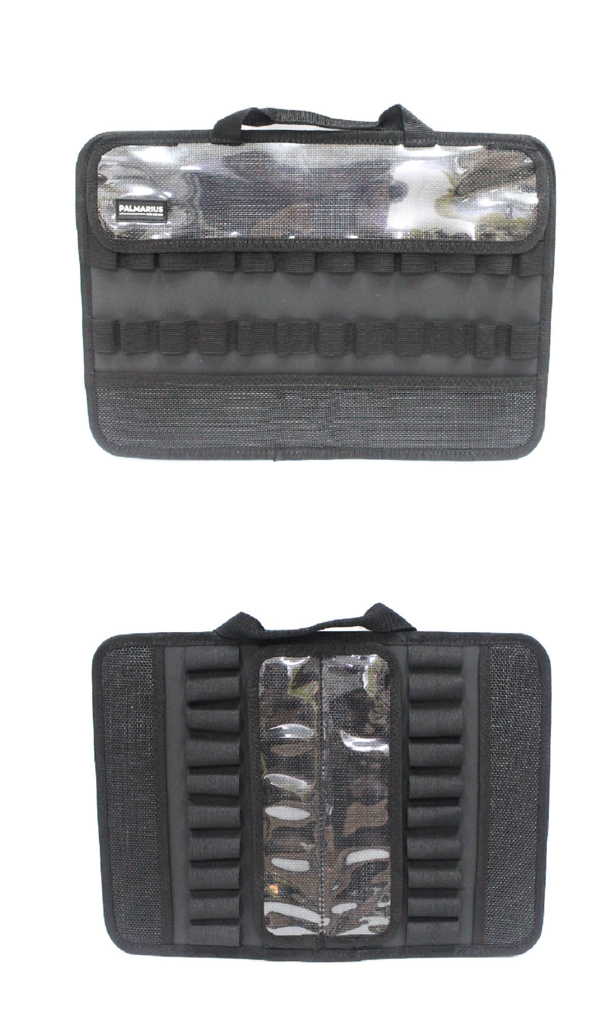 Palmarius Jig Bag Full System 45 x 30 x 12 cm Blue (0146)