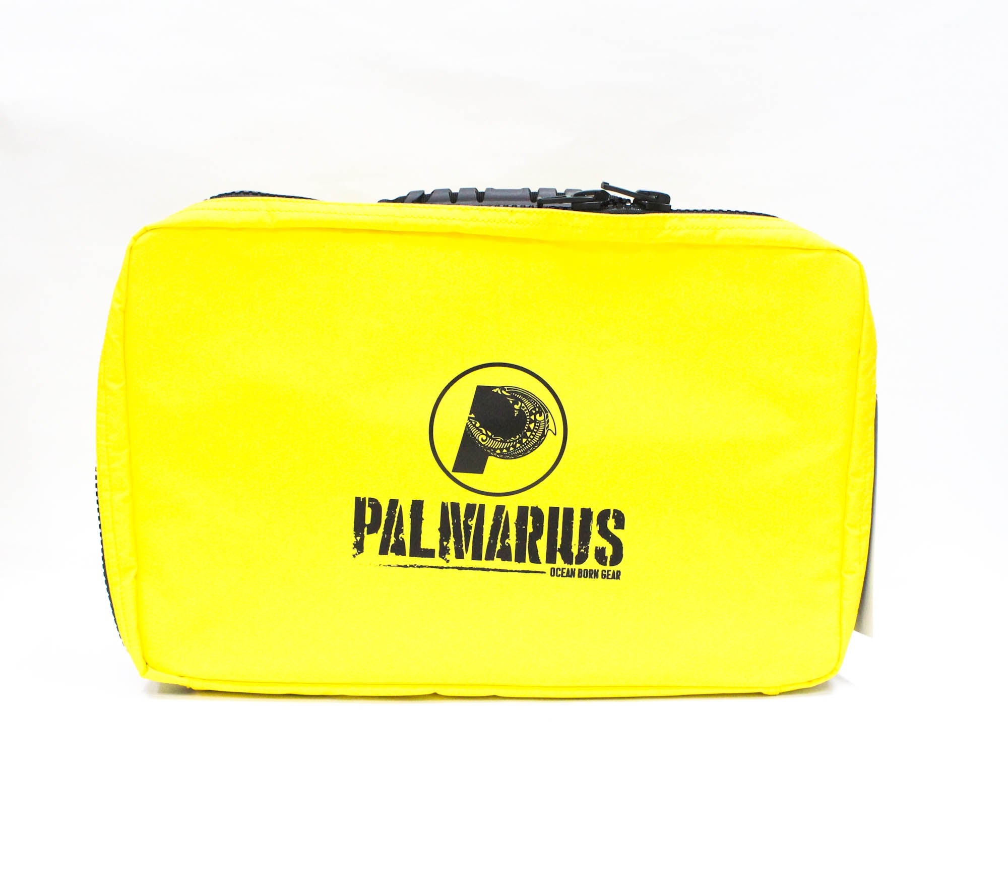 Palmarius Jig Bag Full System 45 x 30 x 12 cm Yellow (0147)