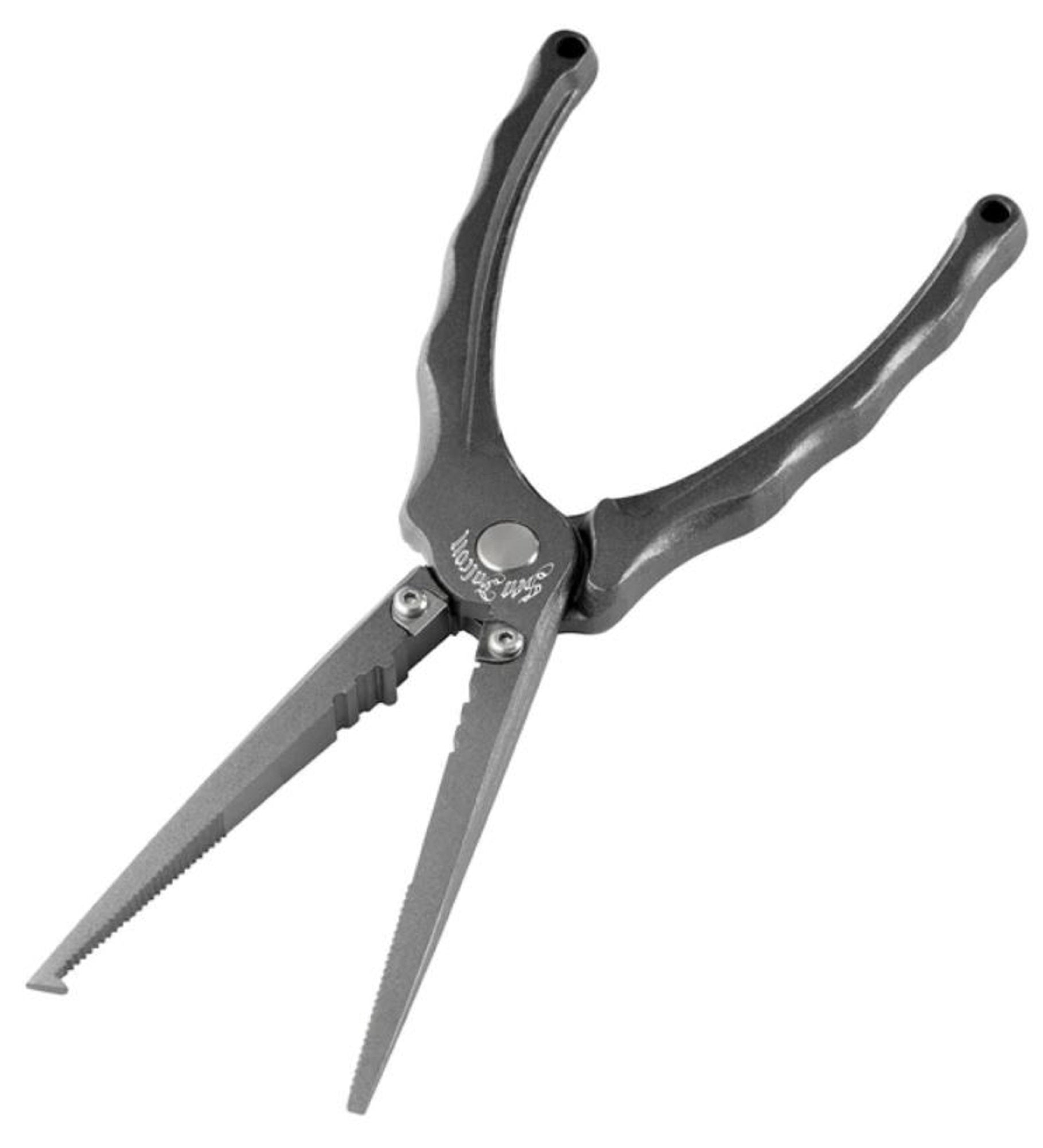 Sea Falcon Pliers Long Nose Split Ring 8 Inches (1867)