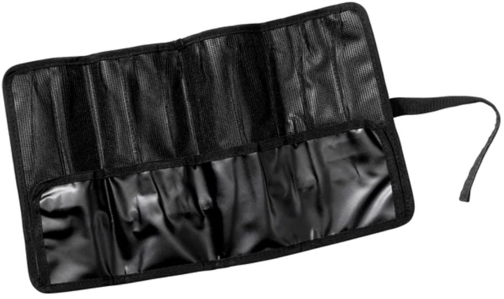 Sea Falcon Jig Roll Bag 45 x 27 cm Size L Black (1898)