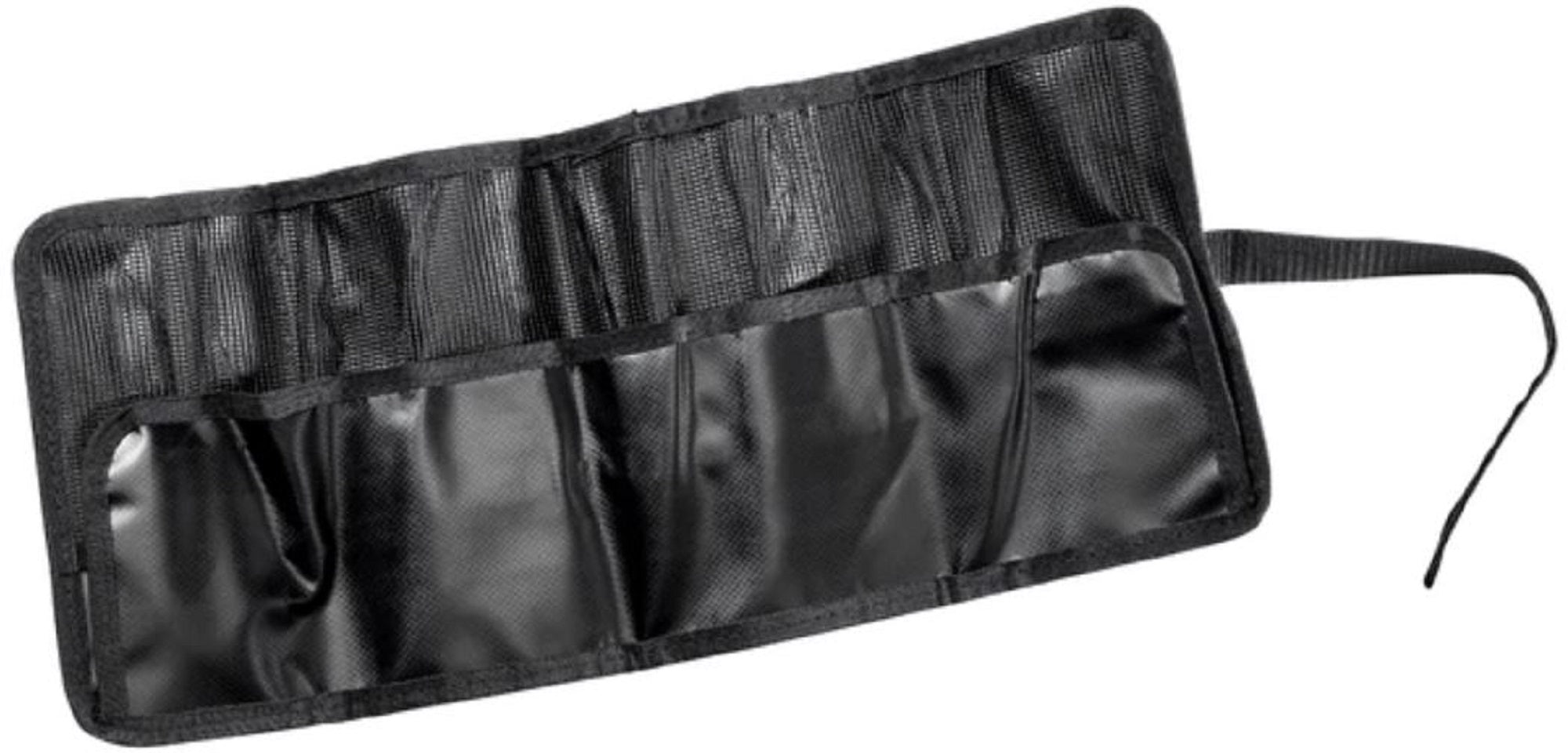 Sea Falcon Jig Roll Bag 45 x 20 cm Size M Black (1928)