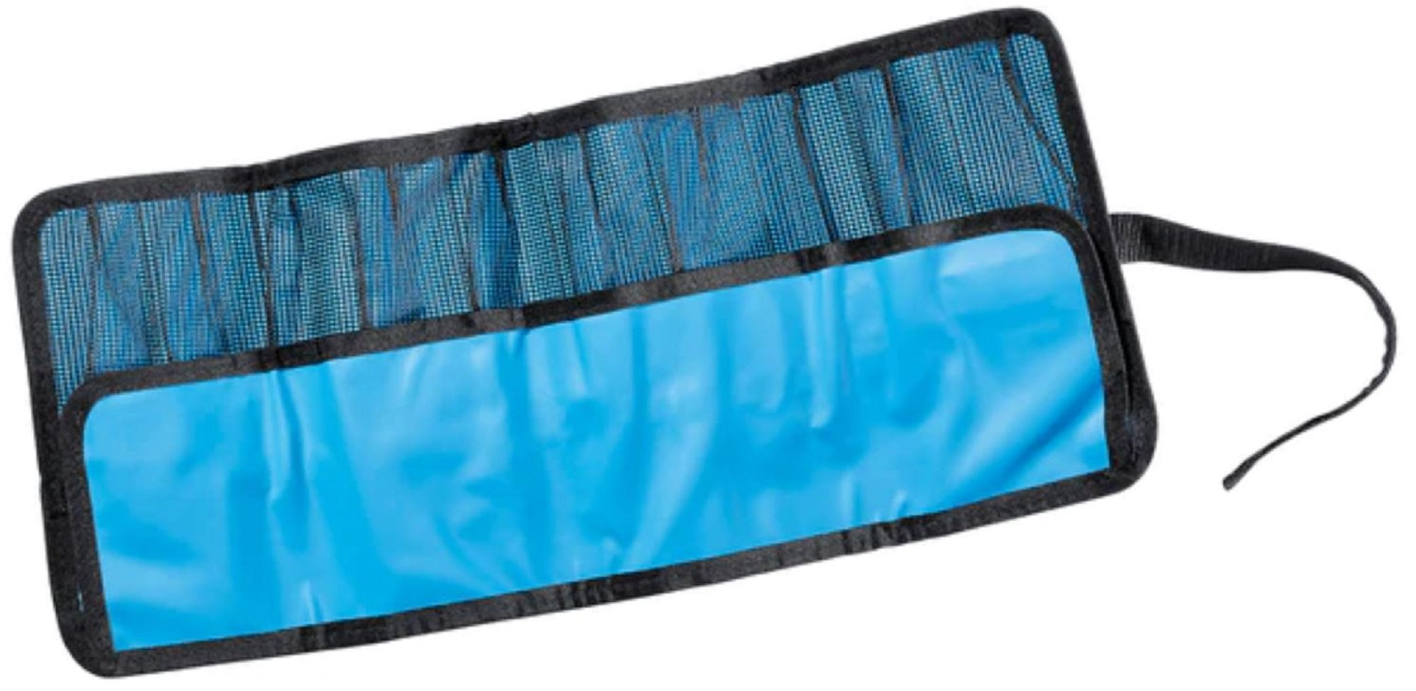 Sea Falcon Jig Roll Bag 45 x 20 cm Size M Blue (1935)