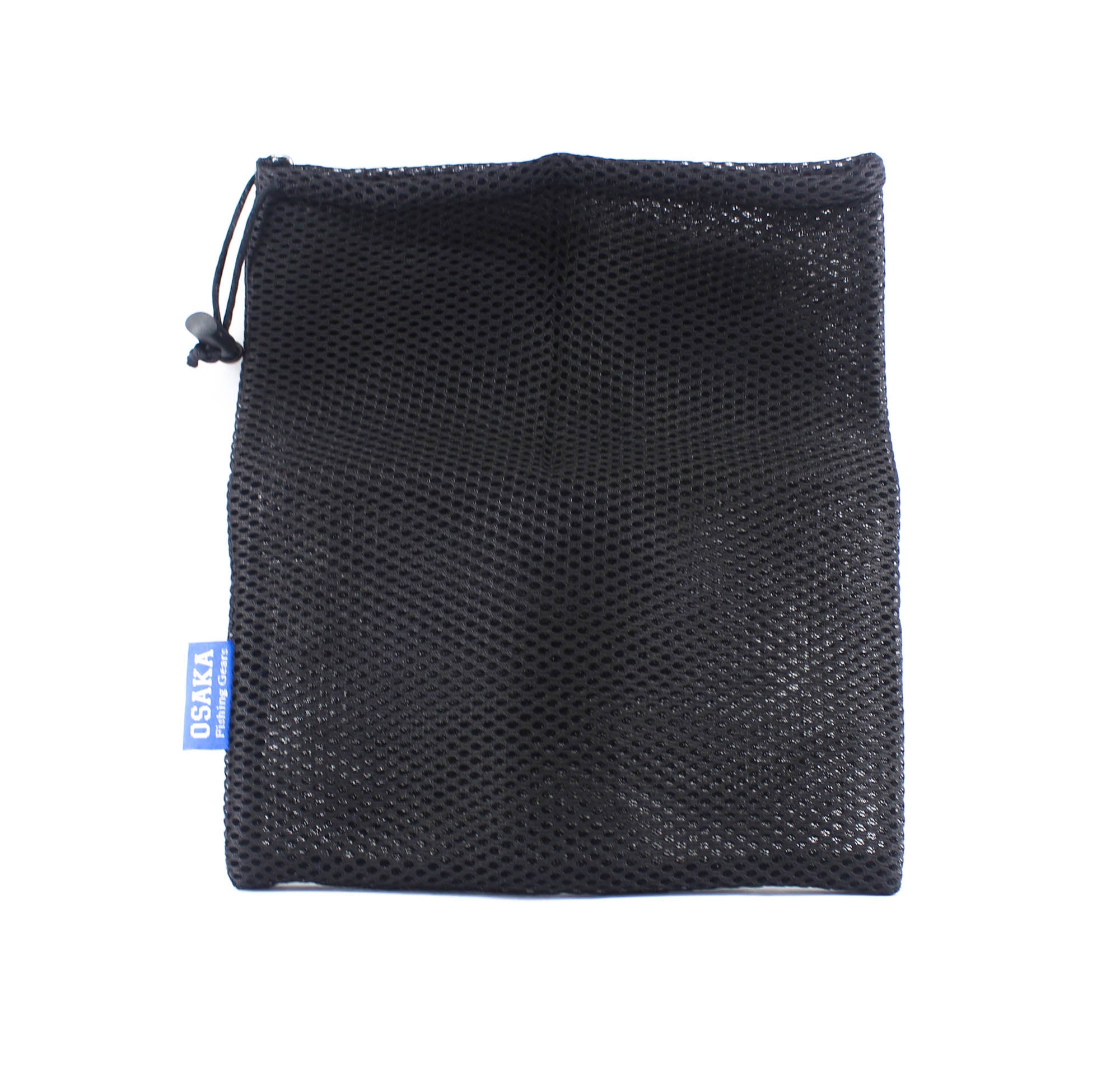 Crimson OSaka Reel Bag Padded 22 x 25 cm ORB-2225 Black (6016)