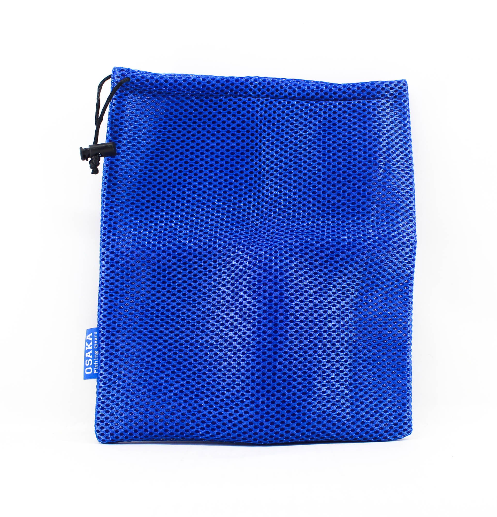 Crimson OSaka Reel Bag Padded 22 x 25 cm ORB-2225 Blue (6017)