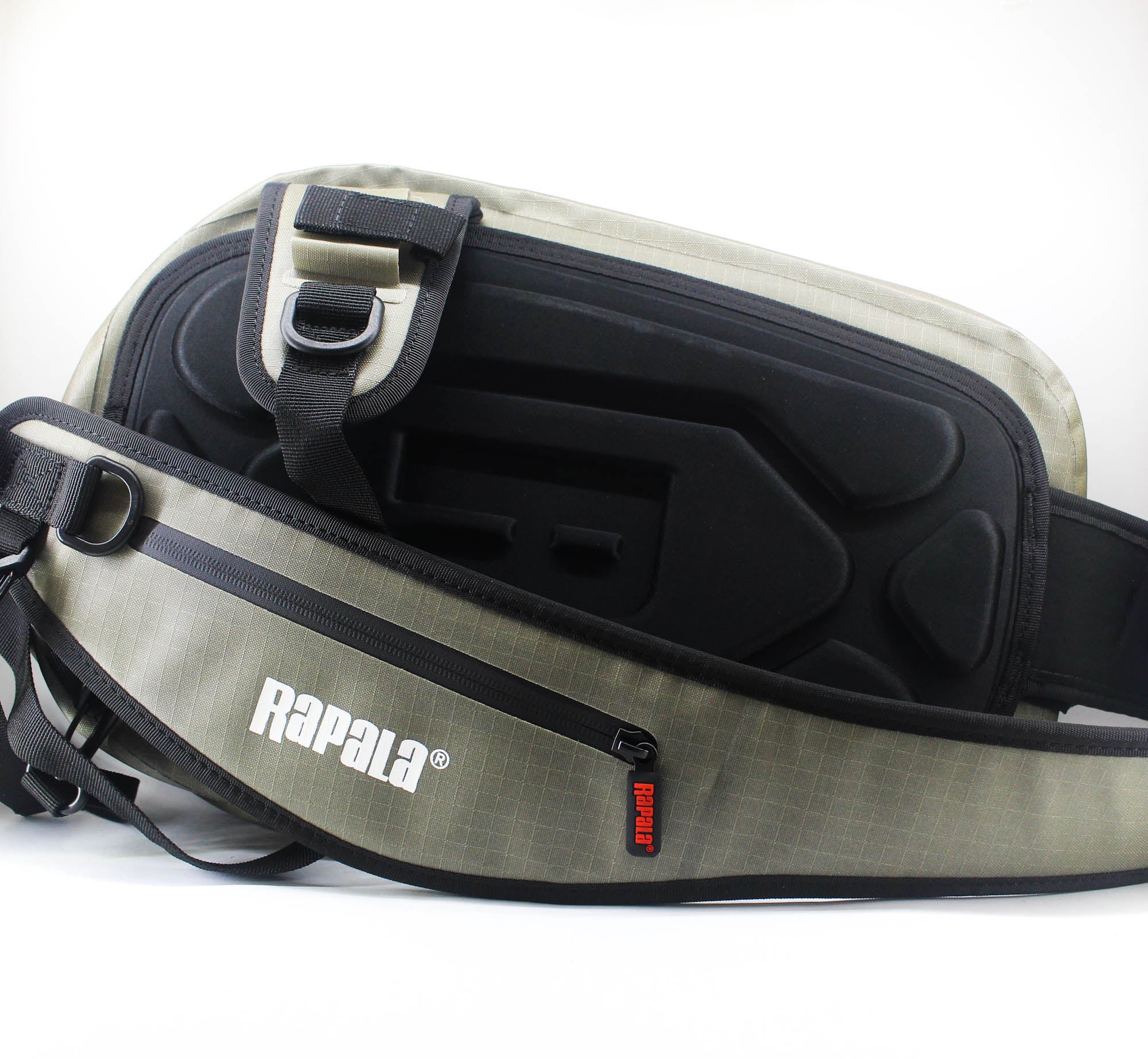 Rapala Back Water Proof Waist Pouch RBWWP (7469)