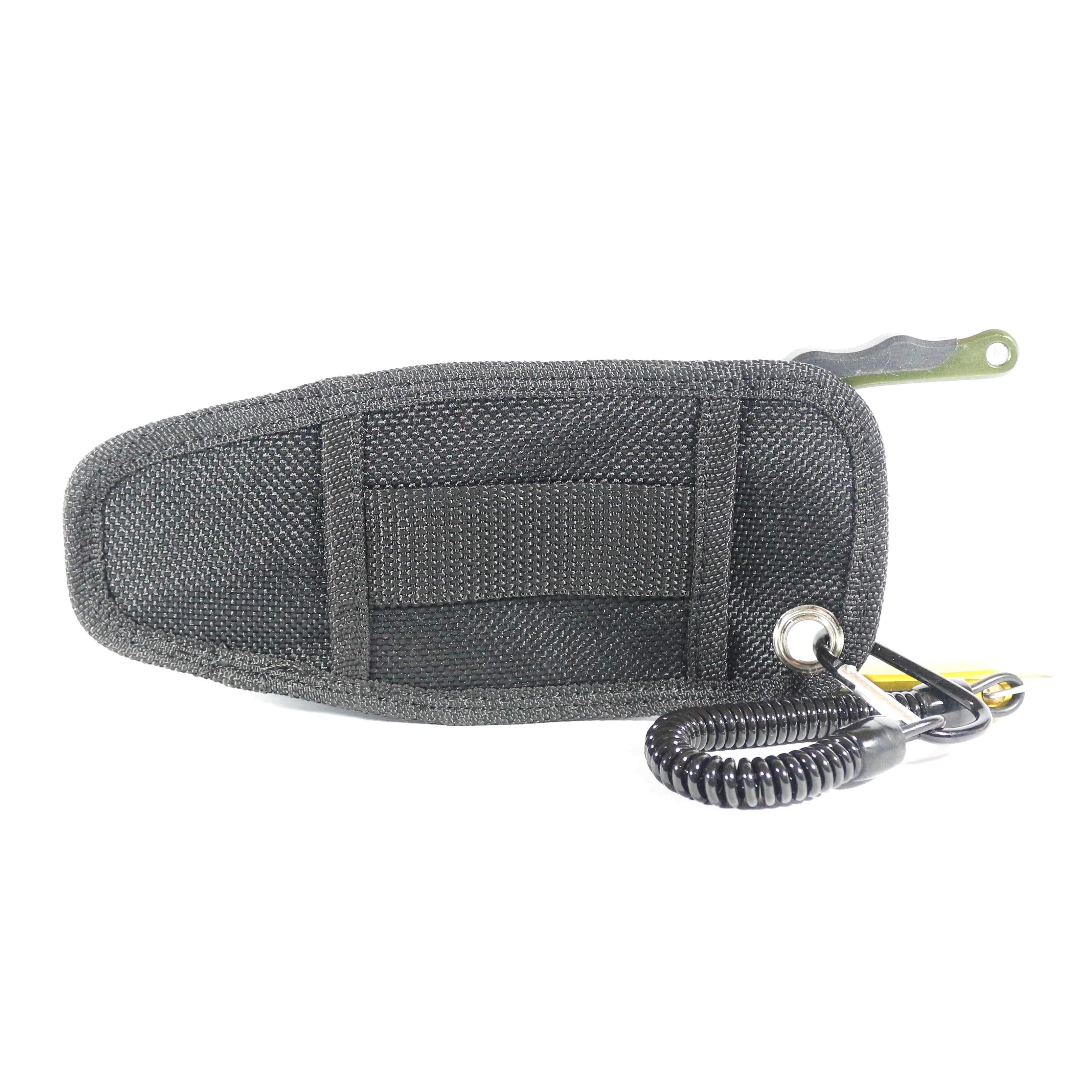 Dr Slick PTA65RX Typhoon Pliers Cutters 6.5 Inch (+Spare Jaws) (1992)