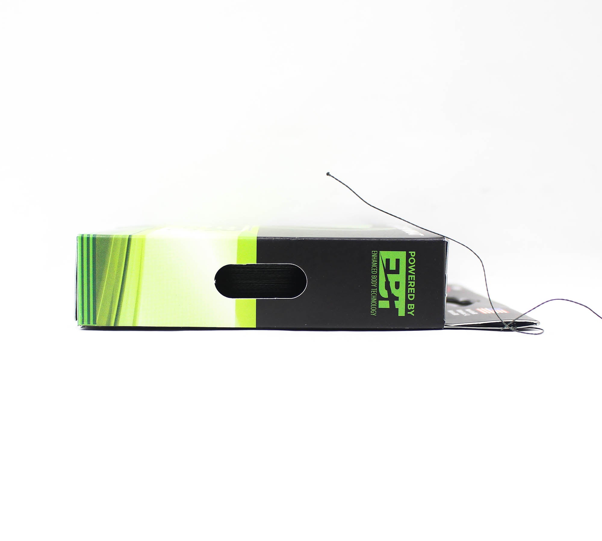 Power Pro Braided Spectra Line 40lb by 300yds Green (6486)