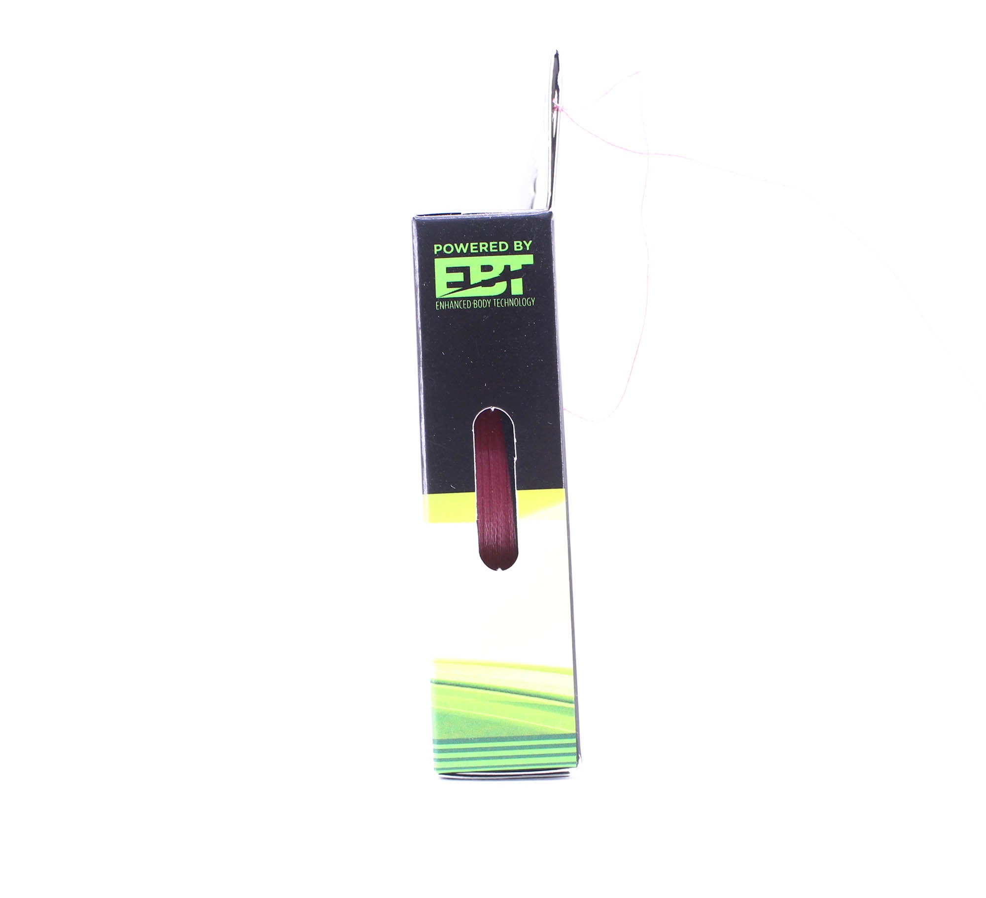 Power Pro Braided Spectra Line 10lb by 150yds Red (4649)