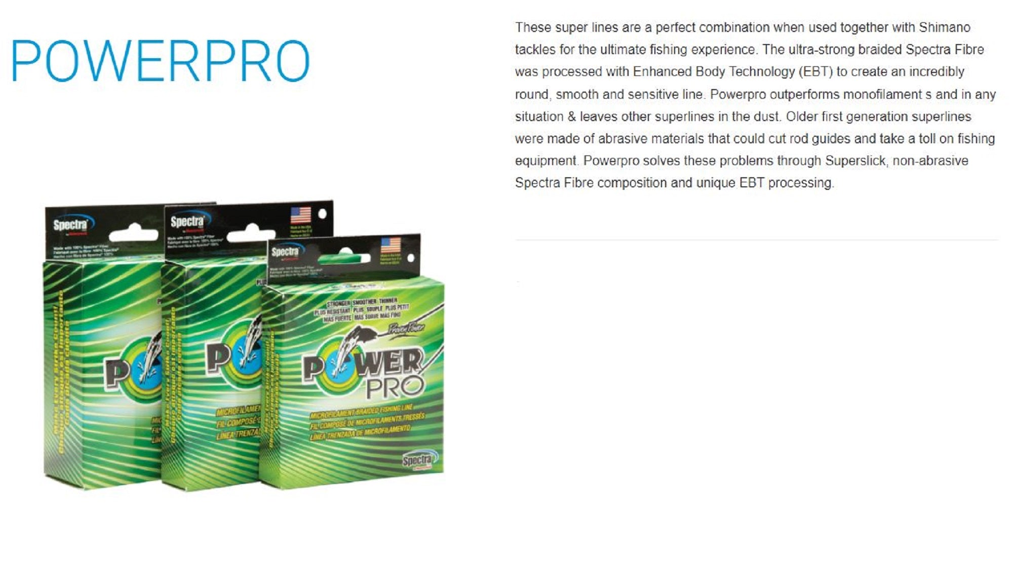 Power Pro Braided Spectra Line 15lb by 150yds Red (4700)