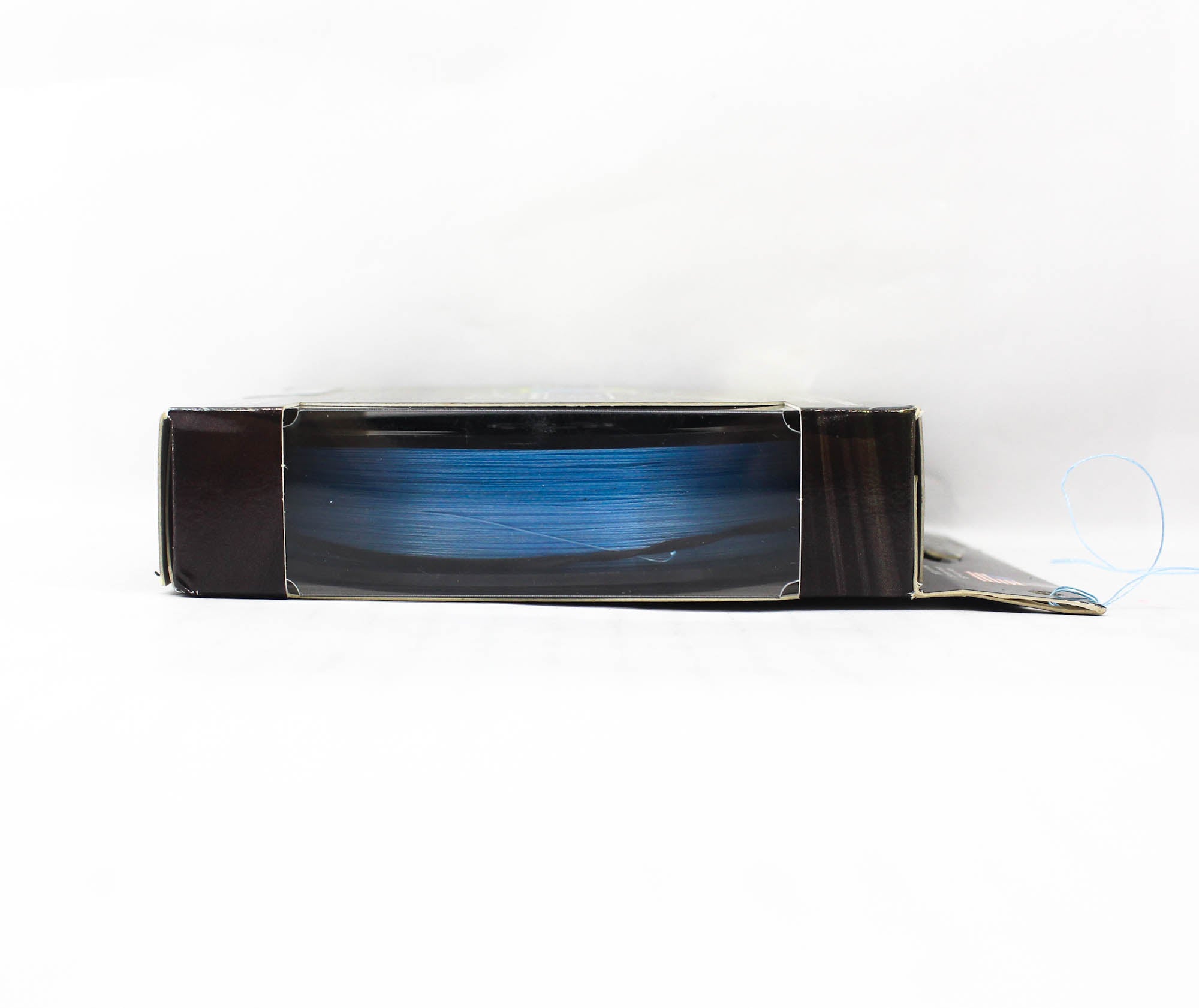 Power Pro Super 8 Slick Version 2 Spectra Line 8lb by 150yds Blue (7526)