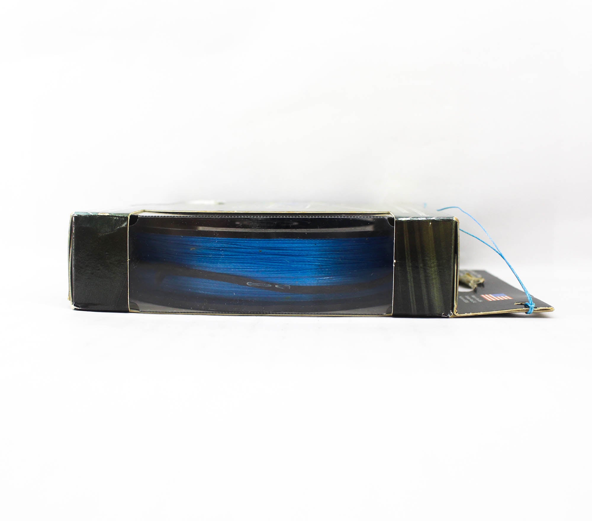 Power Pro Super 8 Slick Version 2 Spectra Line 50lb by 300yds Blue (8523)