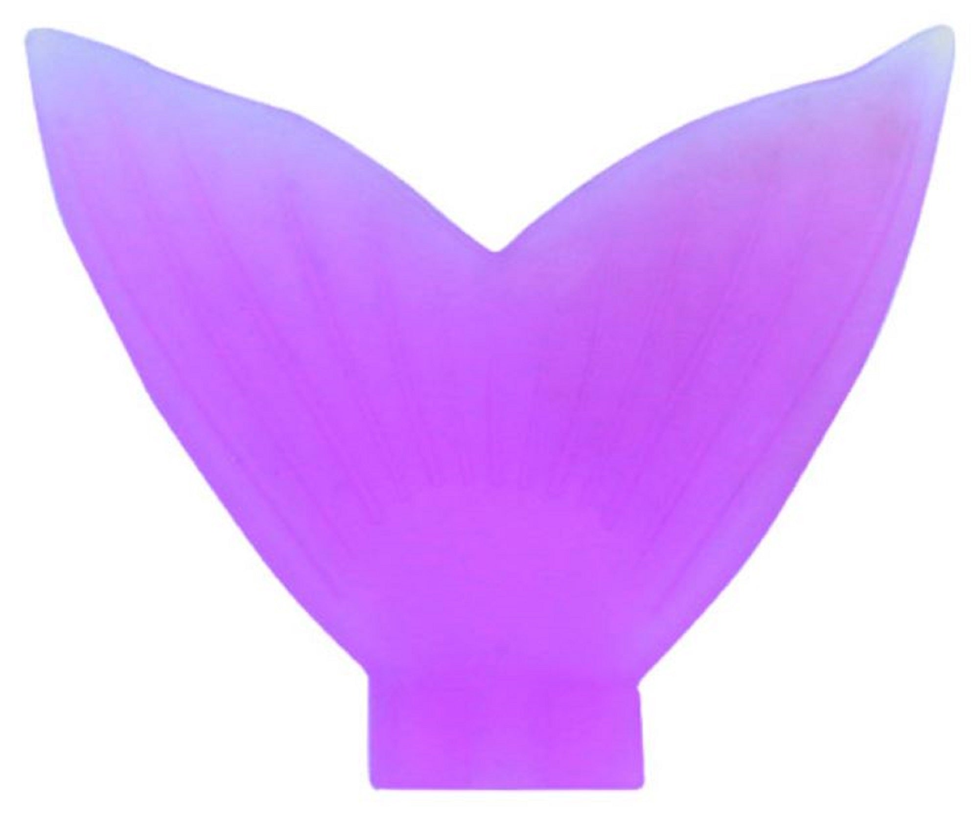 Glideway 176 Swimbait Spare Tail Purple (3333)