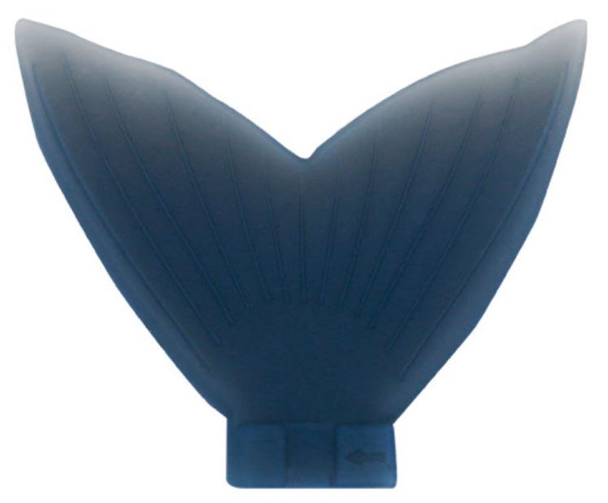 Glideway 176 Swimbait Spare Tail Gunsmoke (3340)