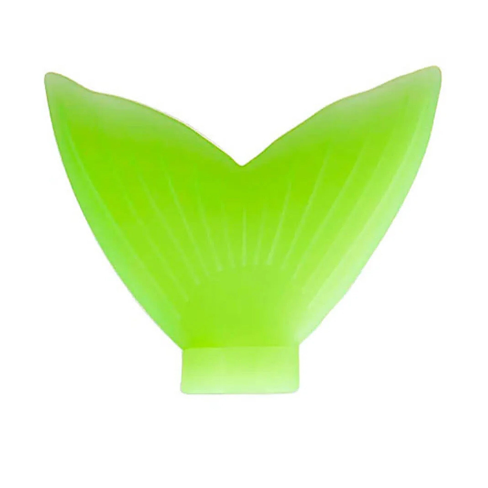 Glideway 176 Swimbait Spare Tail Chartruese (3357)