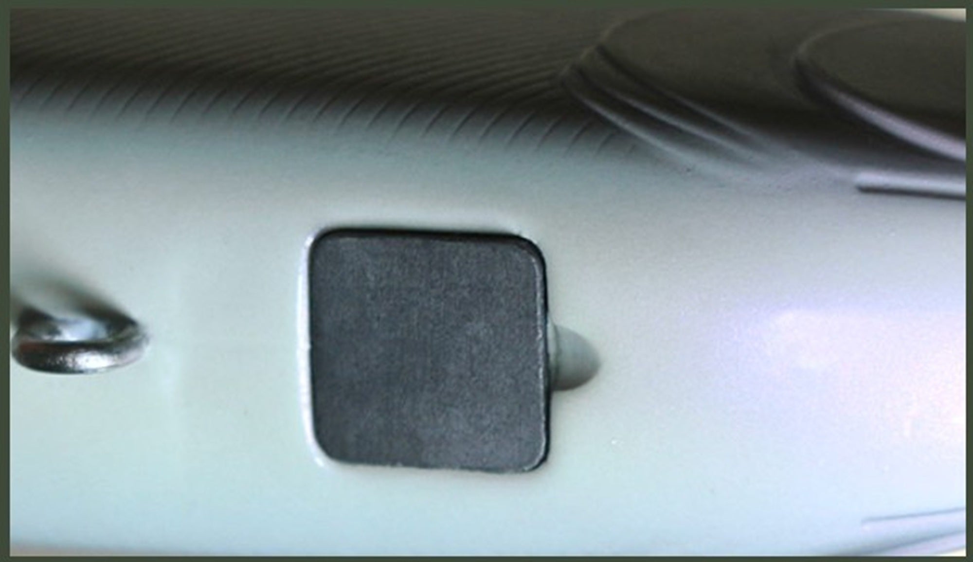 Glideway 176 Lead Stickers Original (3364)