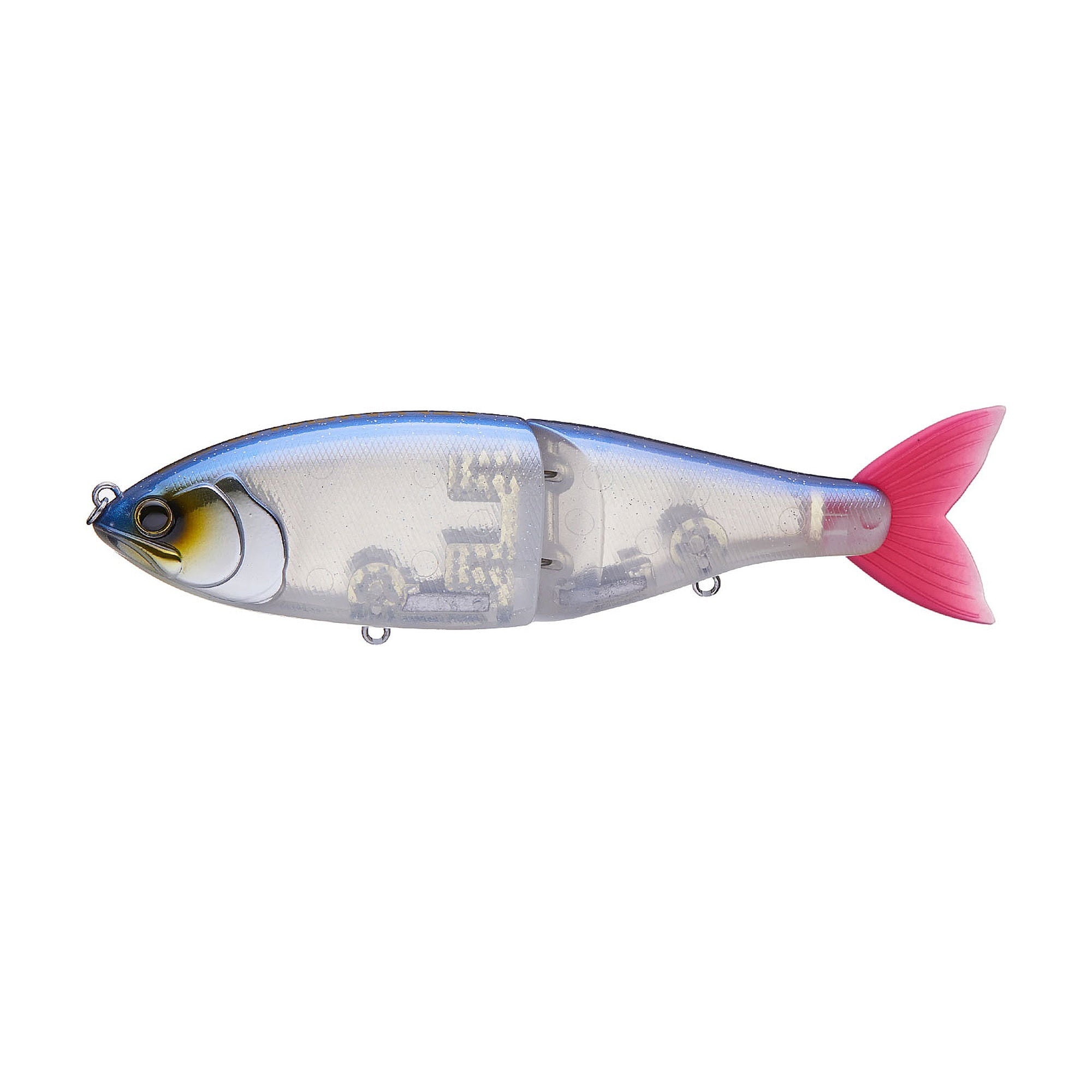 Glideway 126 Swimbait Floating Lure Halley (3432)