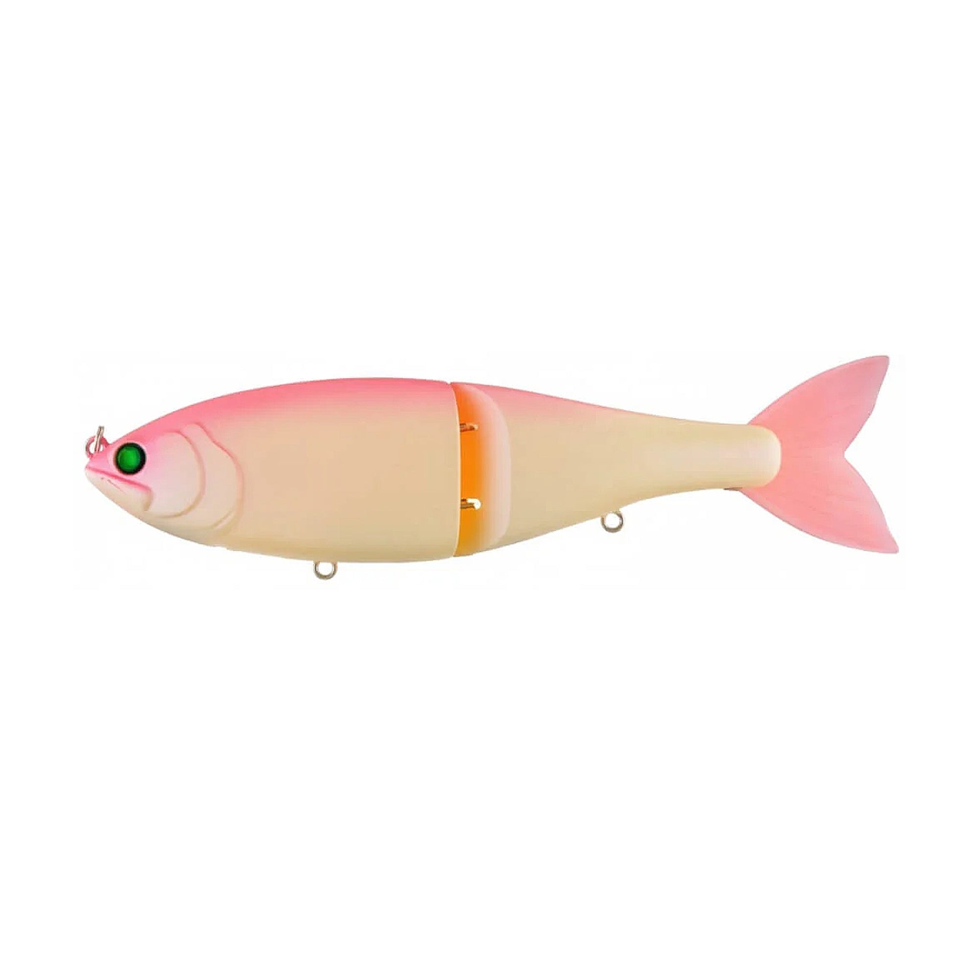 Glideway 176 Swimbait Floating Lure Pinky (3739)