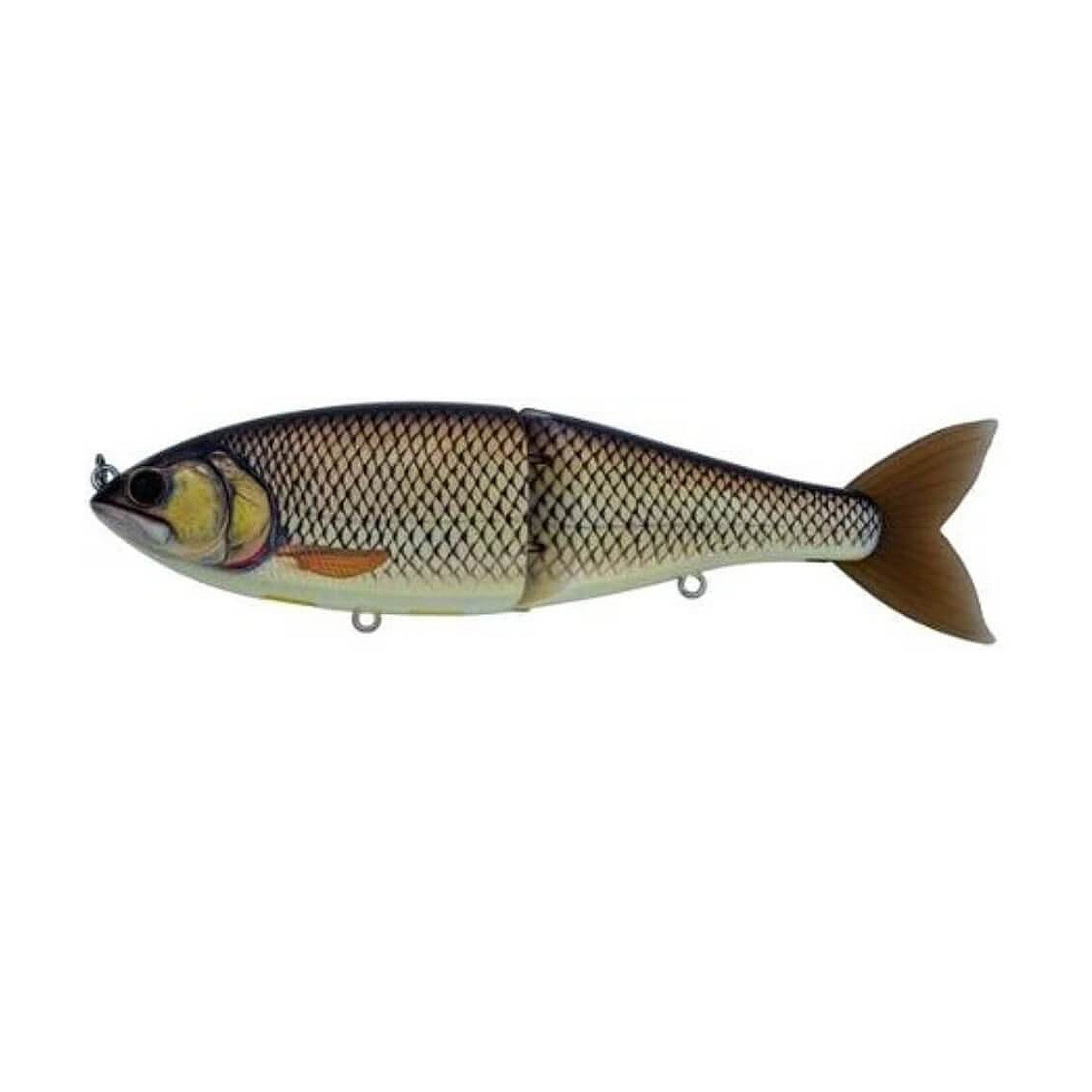 Glideway 176 Swimbait Floating Lure Eo Carp (5115)