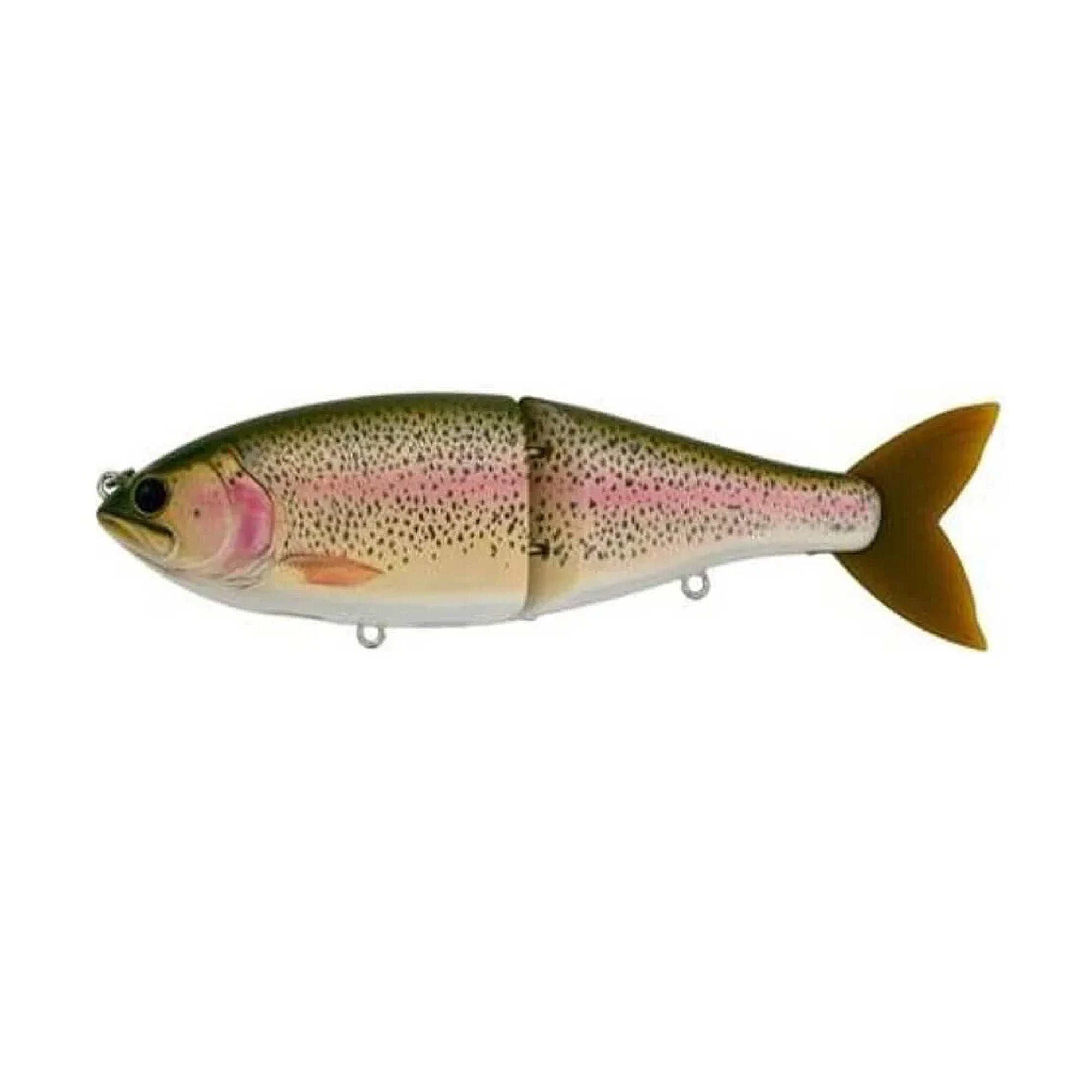 Glideway 176 Swimbait Floating Lure Eo Trout (5122)