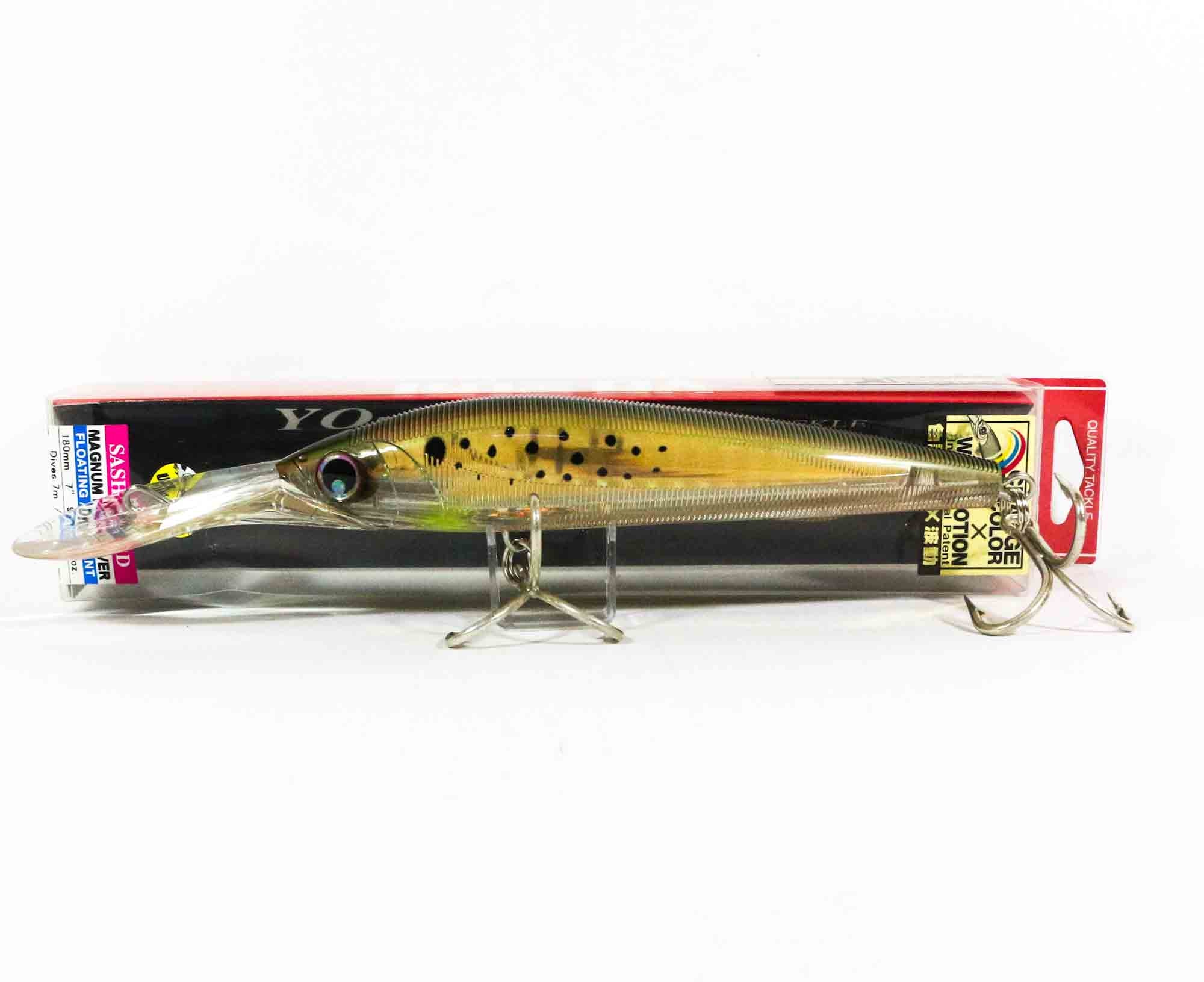 Lure Haven Singapore