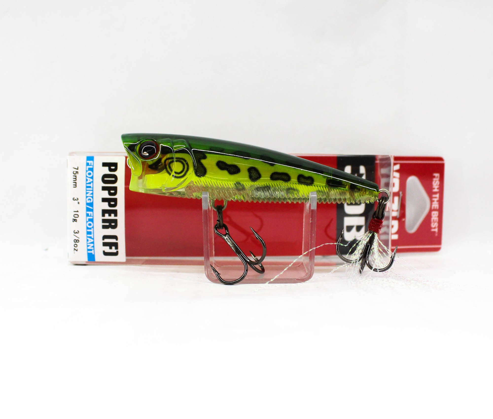 Lure Haven Singapore