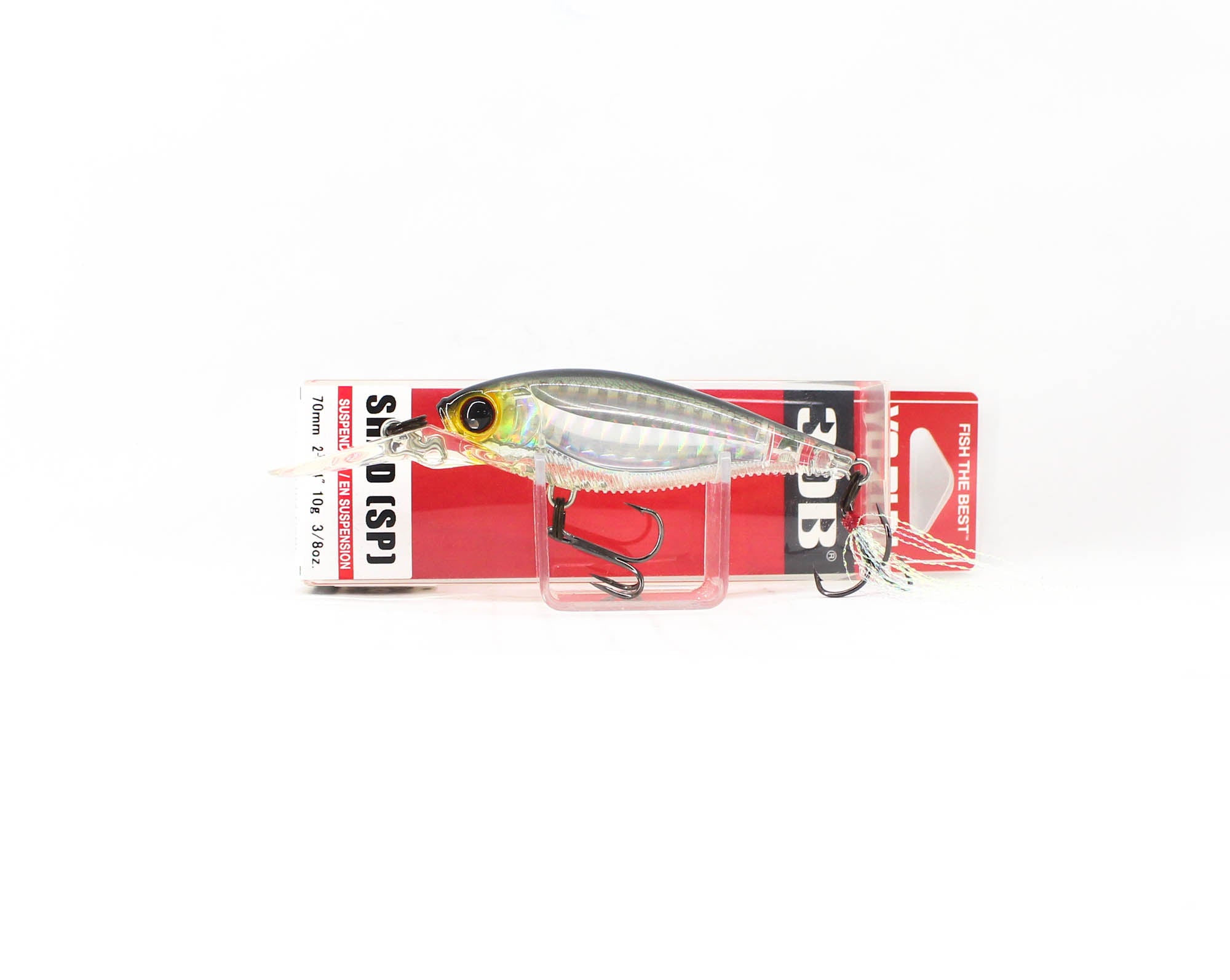 Lure Haven Singapore