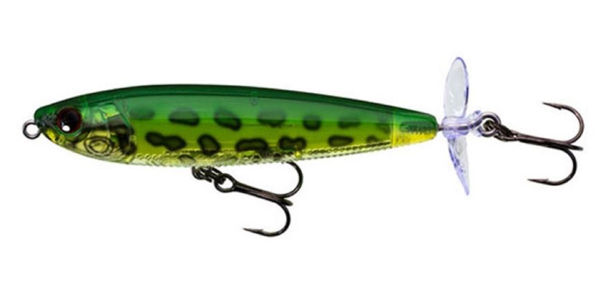 Lure Haven Singapore