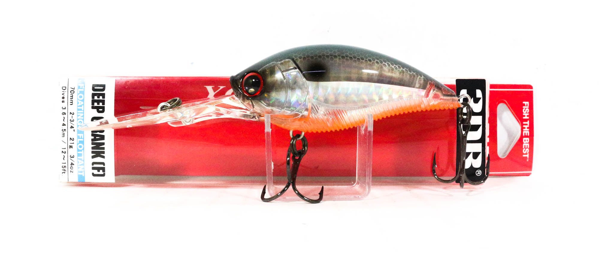 Lure Haven Singapore