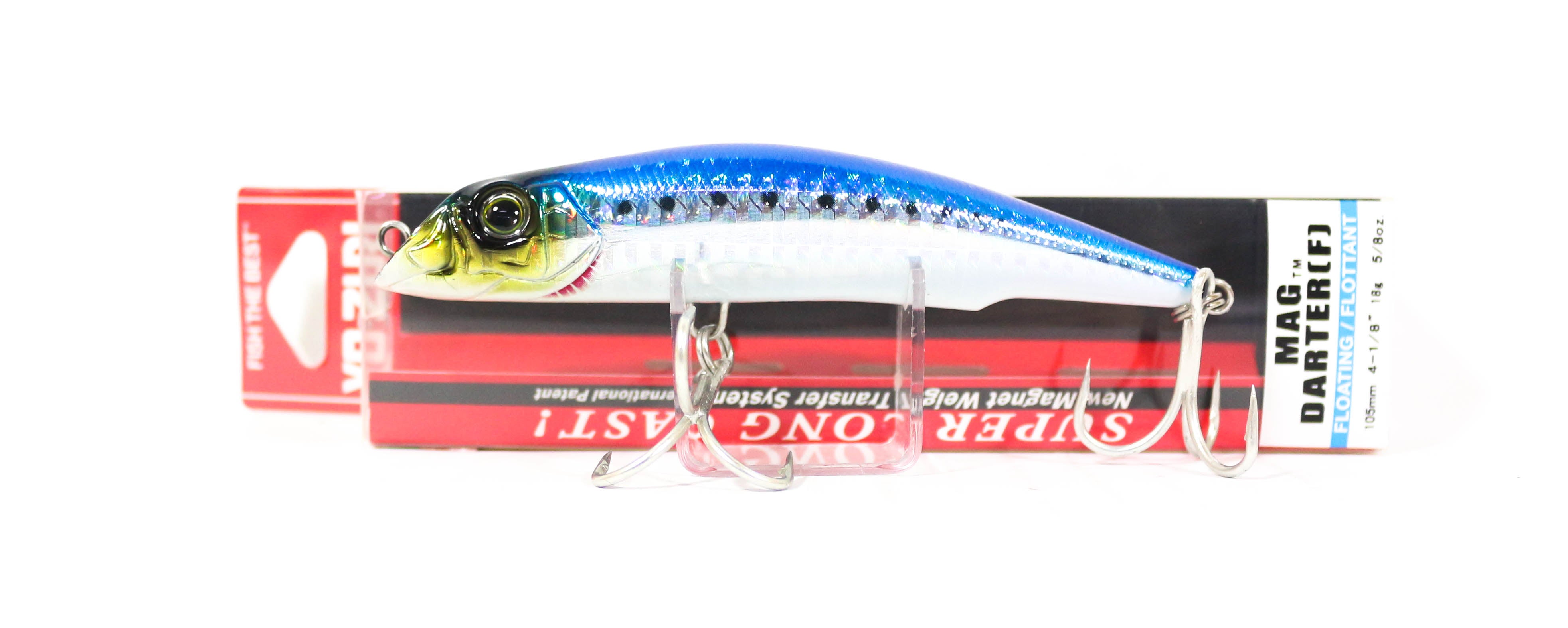 Lure Haven Singapore