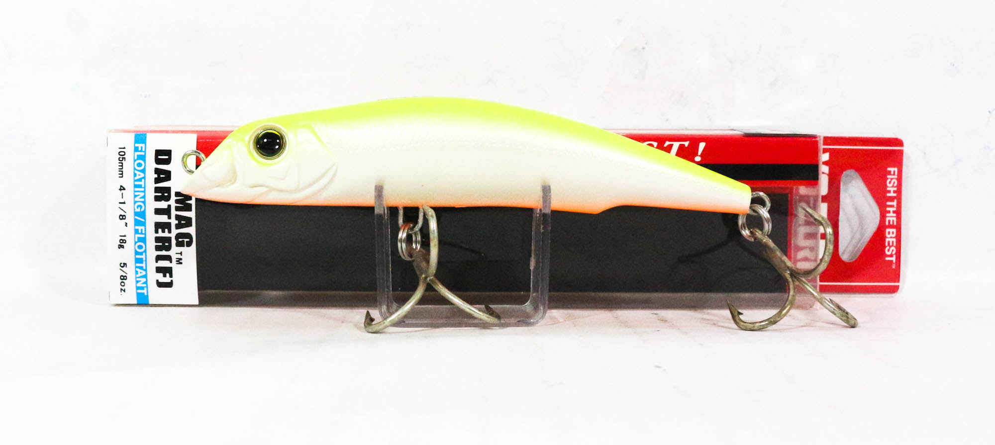 Lure Haven Singapore