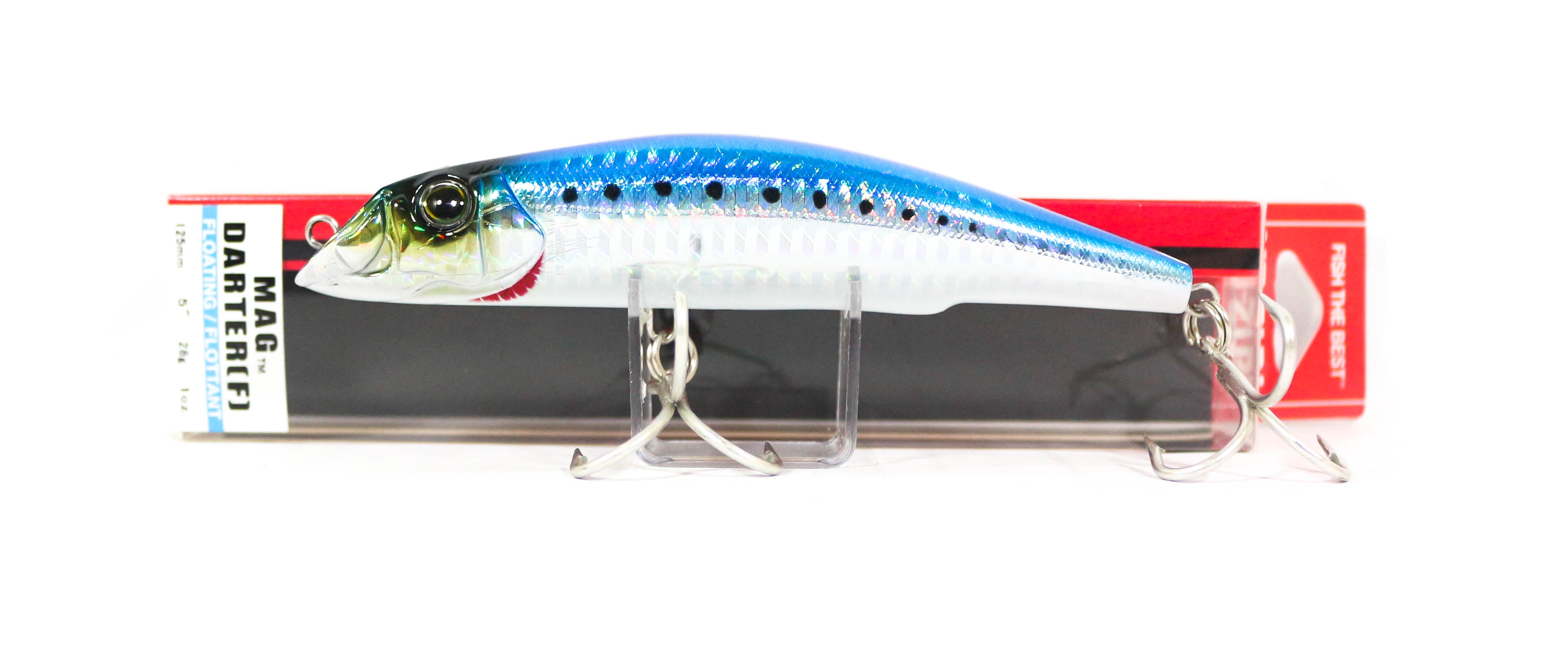 Lure Haven Singapore
