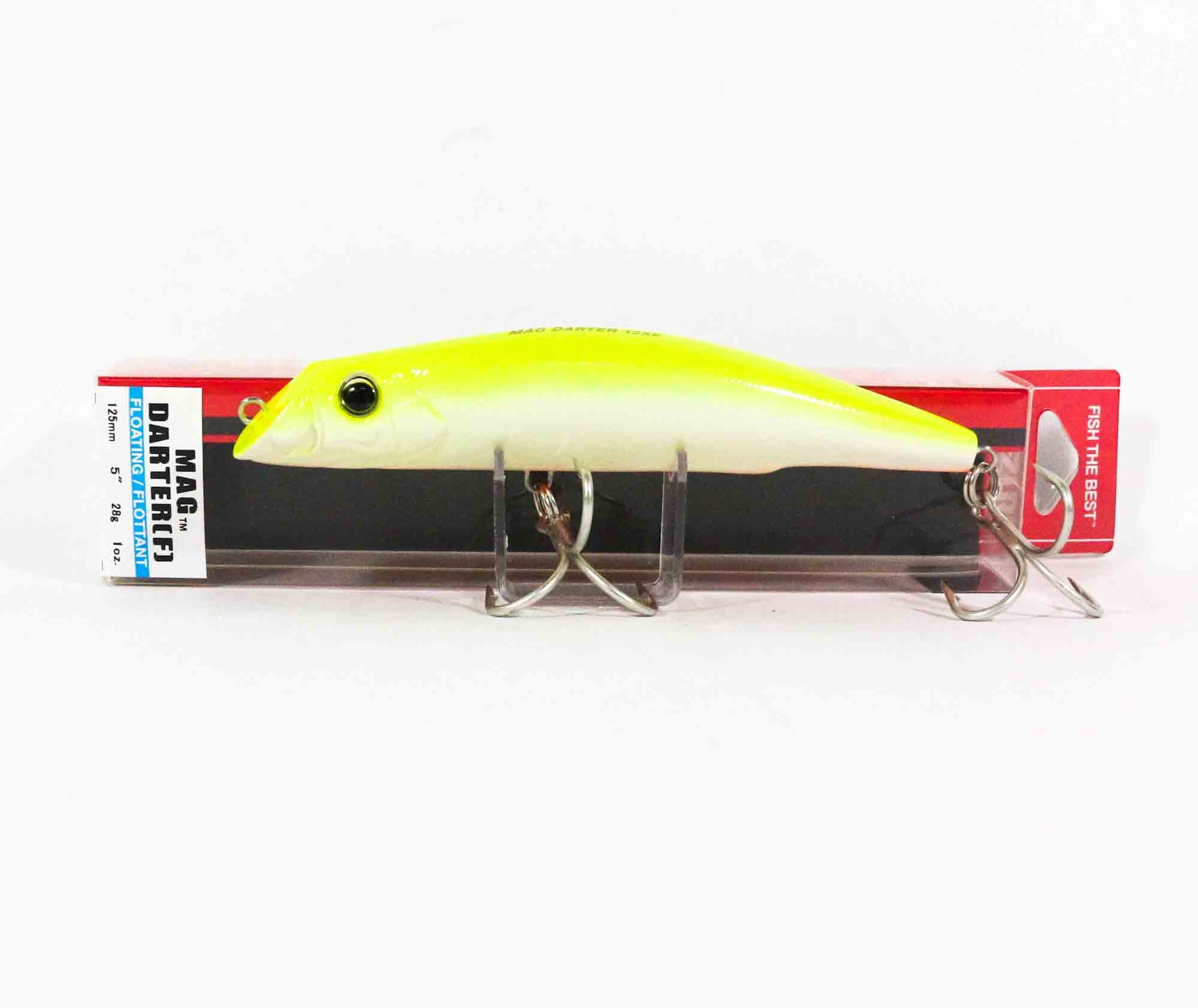 Lure Haven Singapore
