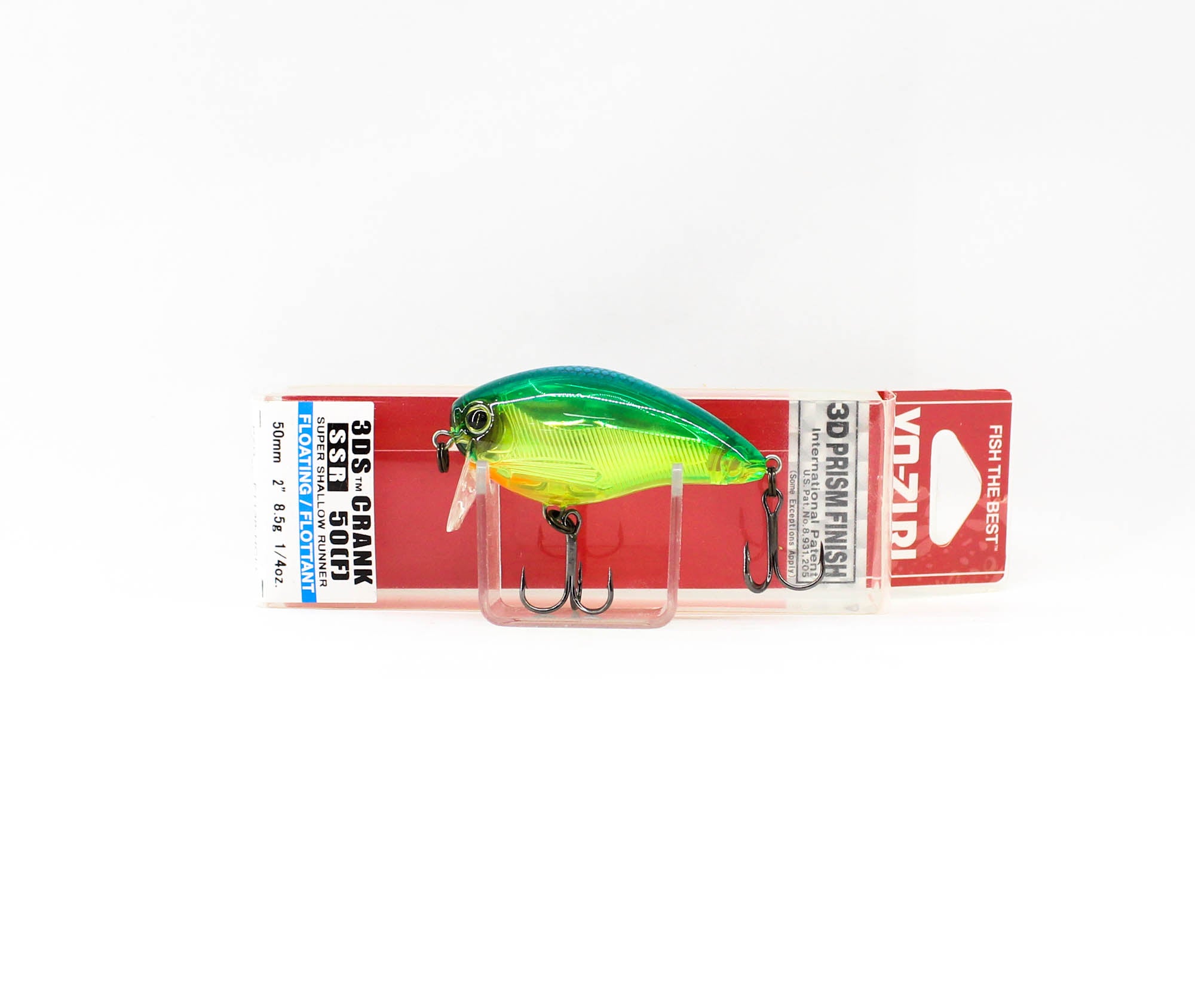 Lure Haven Singapore