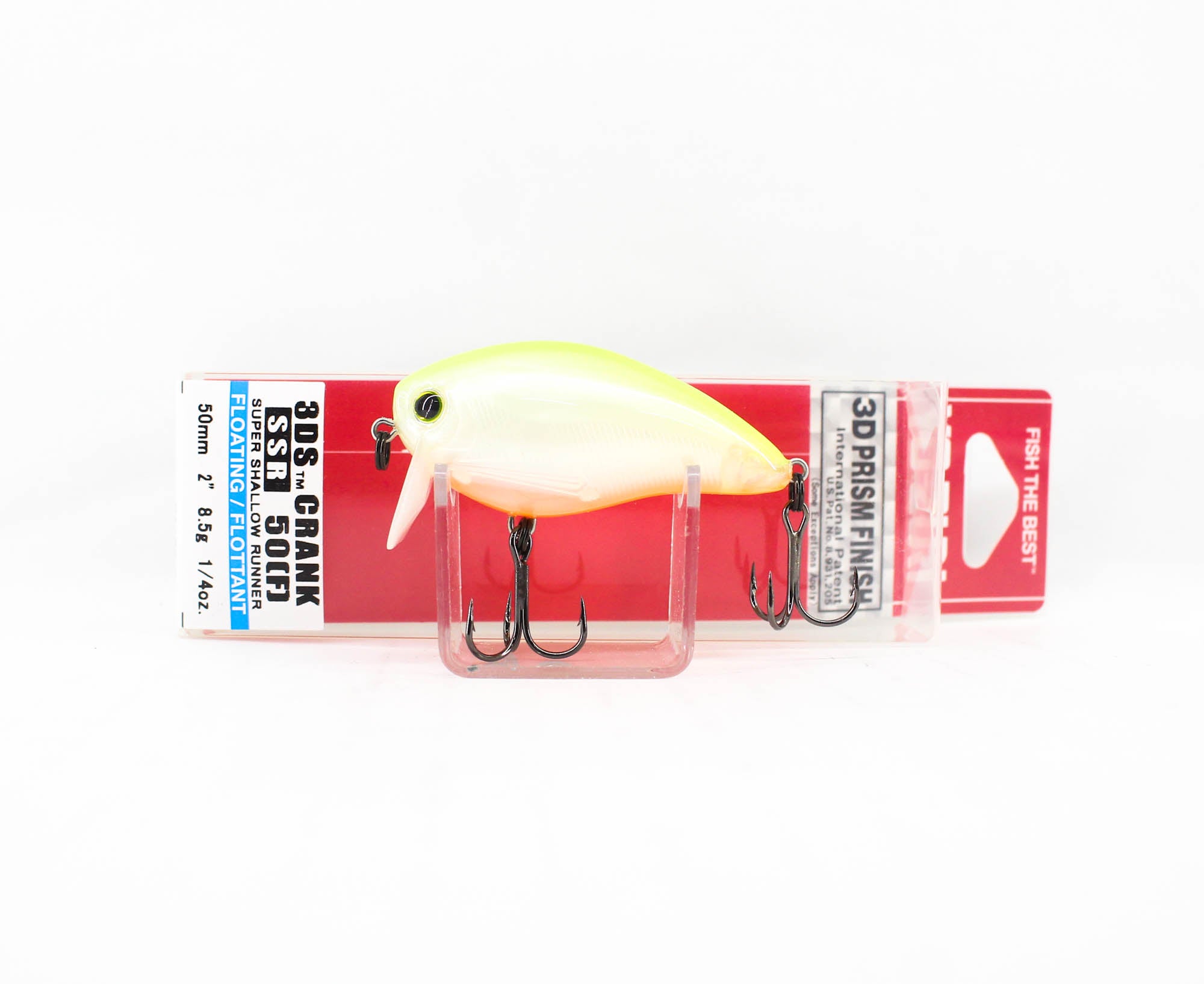 Lure Haven Singapore