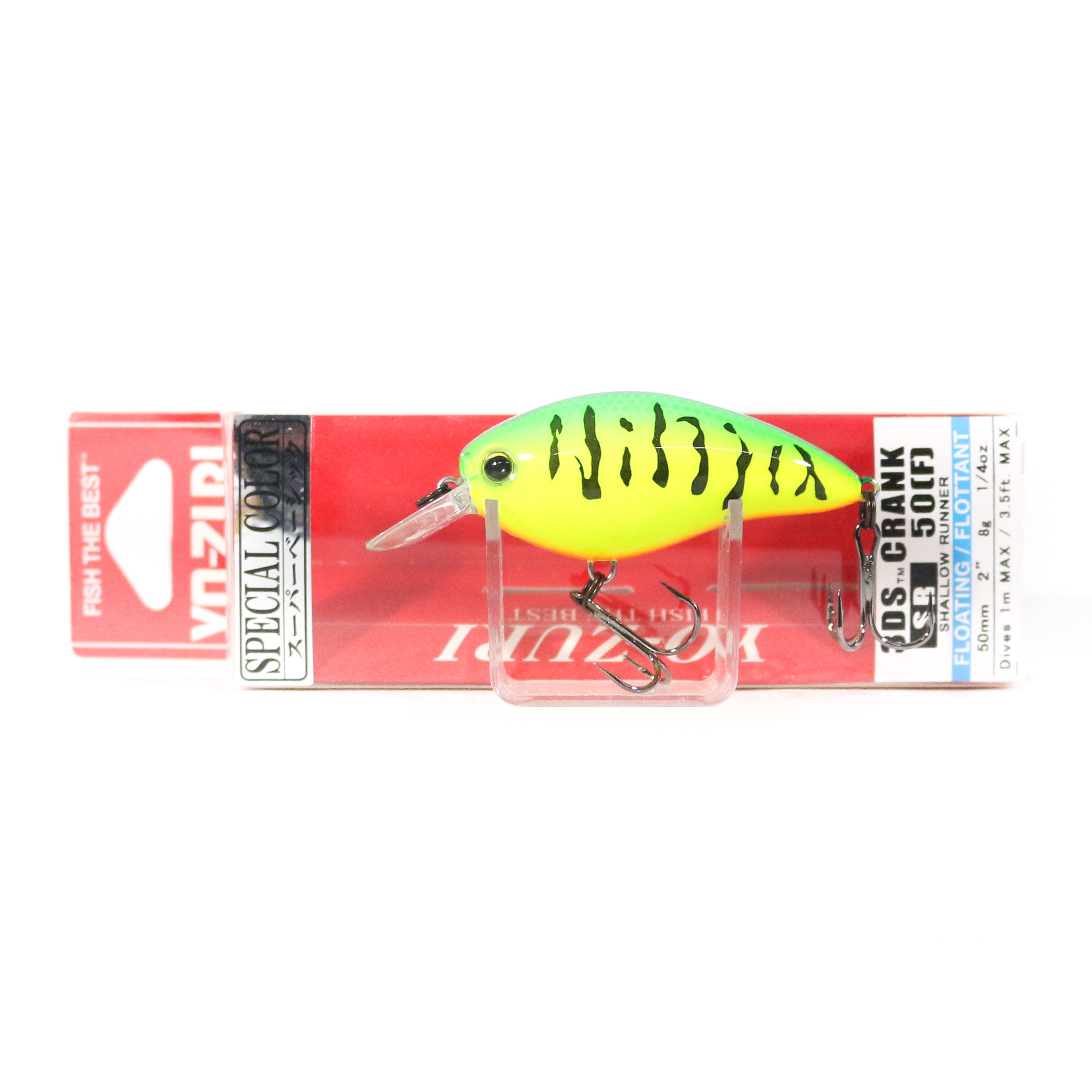 Lure Haven Singapore
