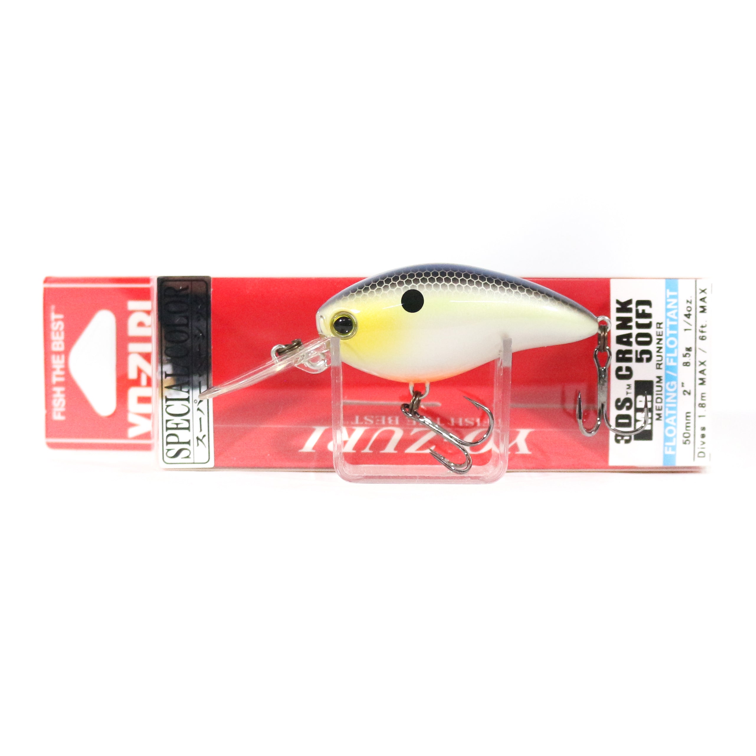 Lure Haven Singapore