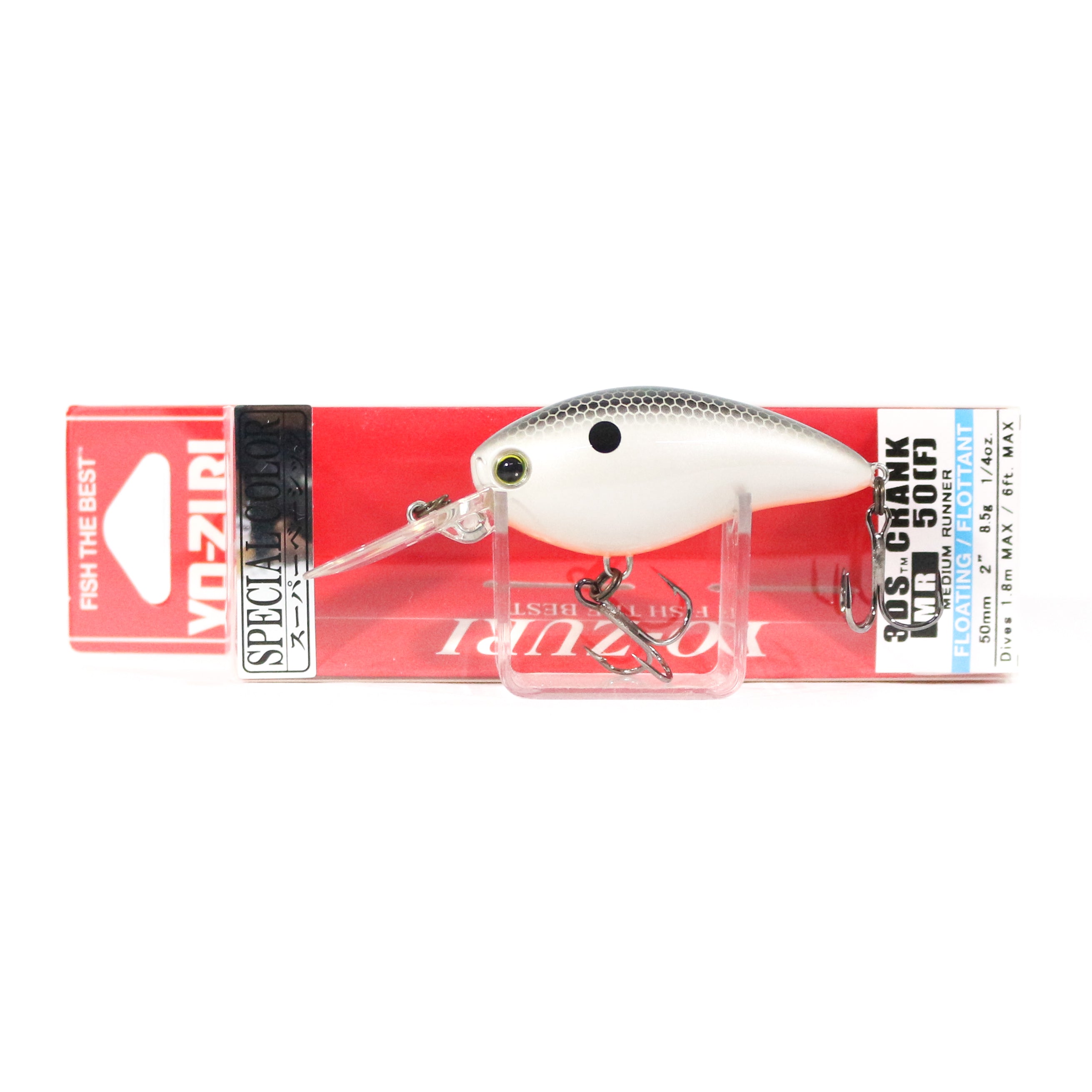 Lure Haven Singapore