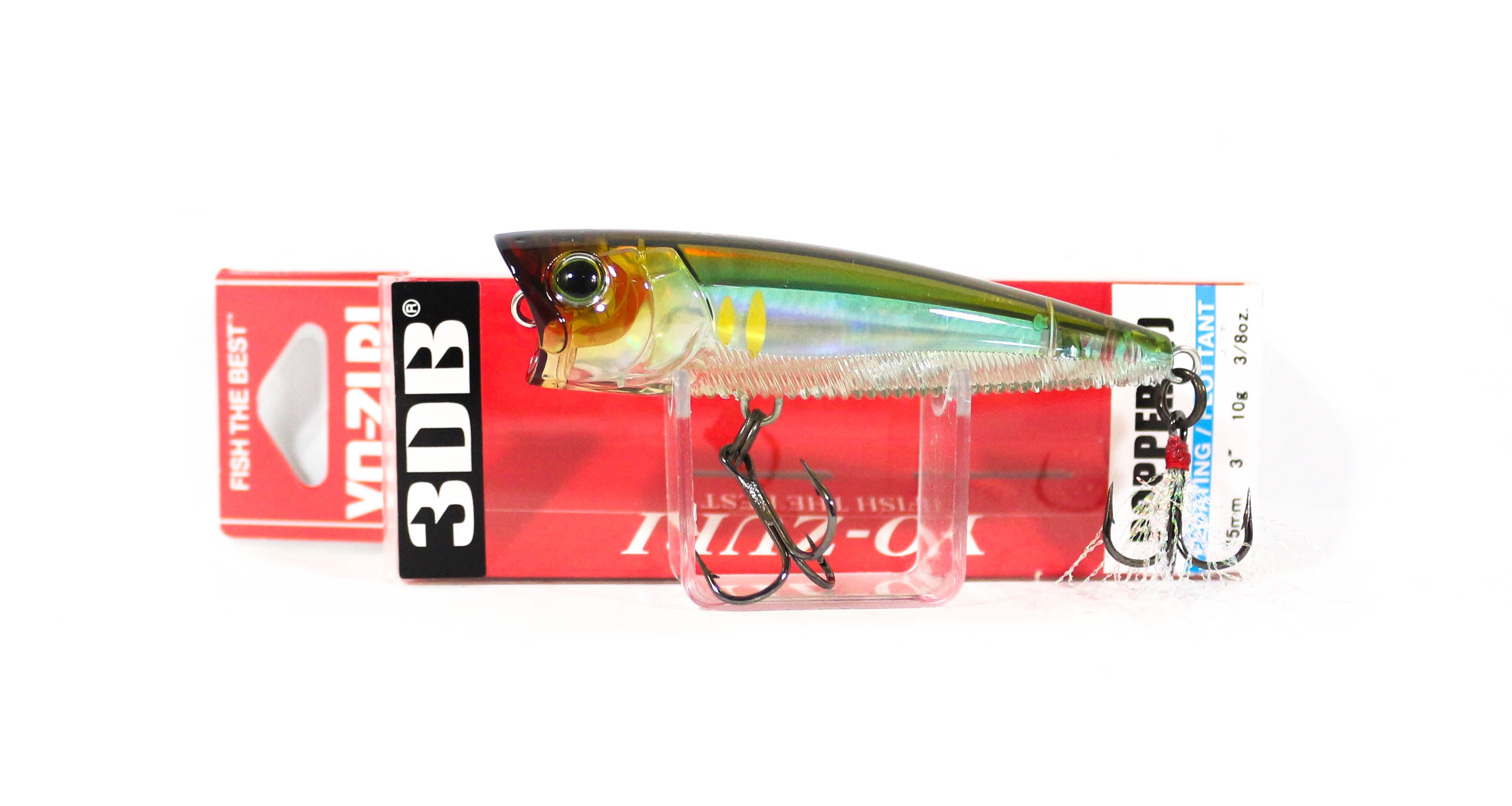 Lure Haven Singapore