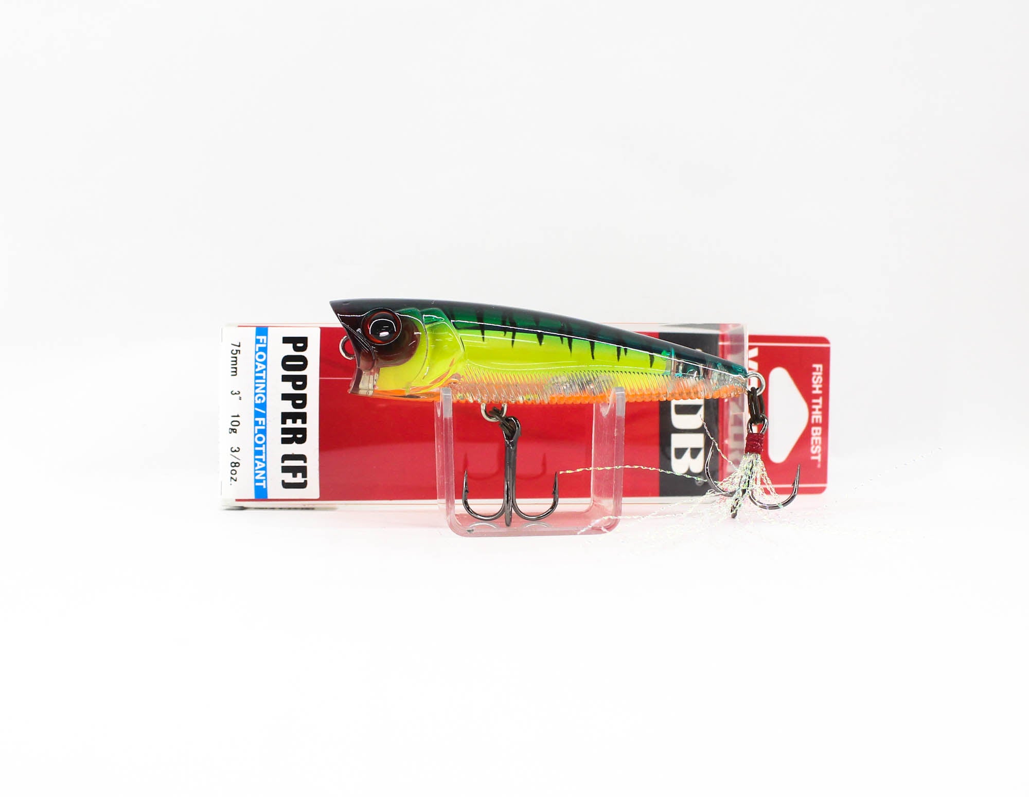 Lure Haven Singapore