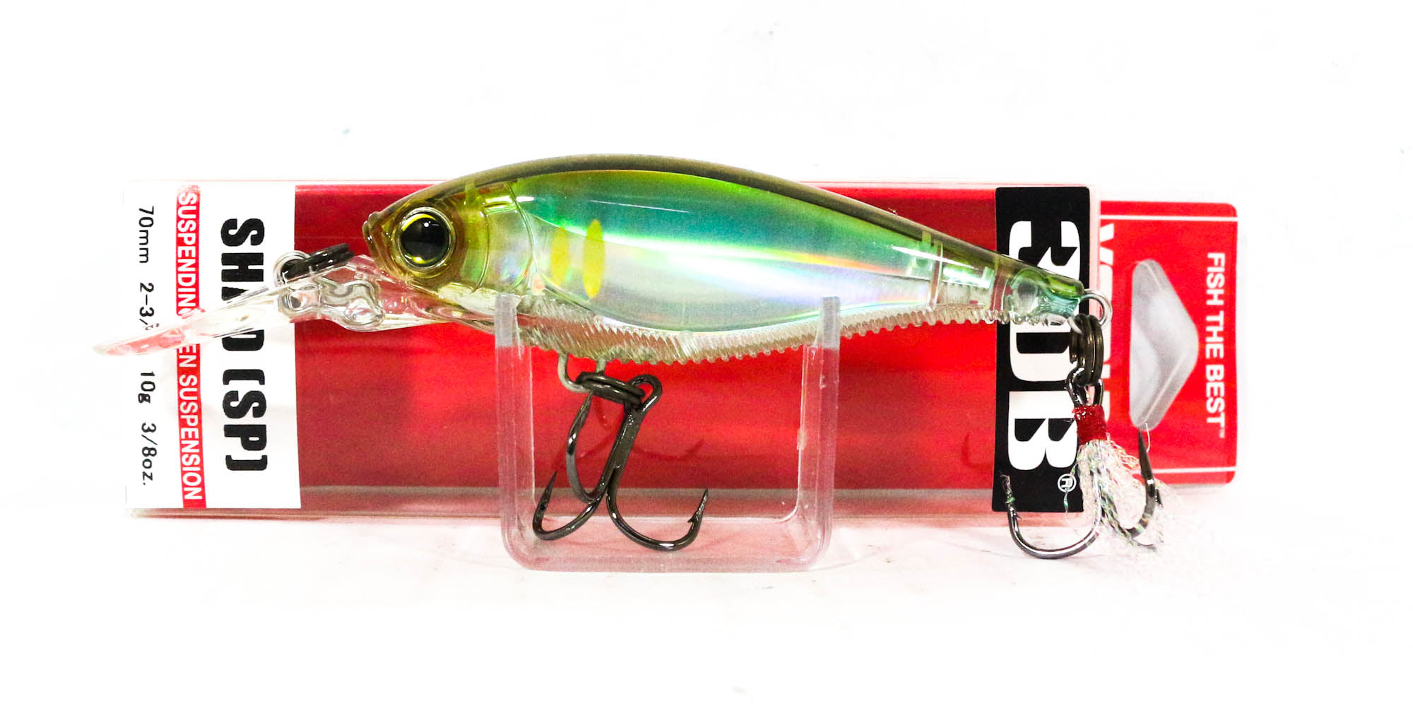 Lure Haven Singapore